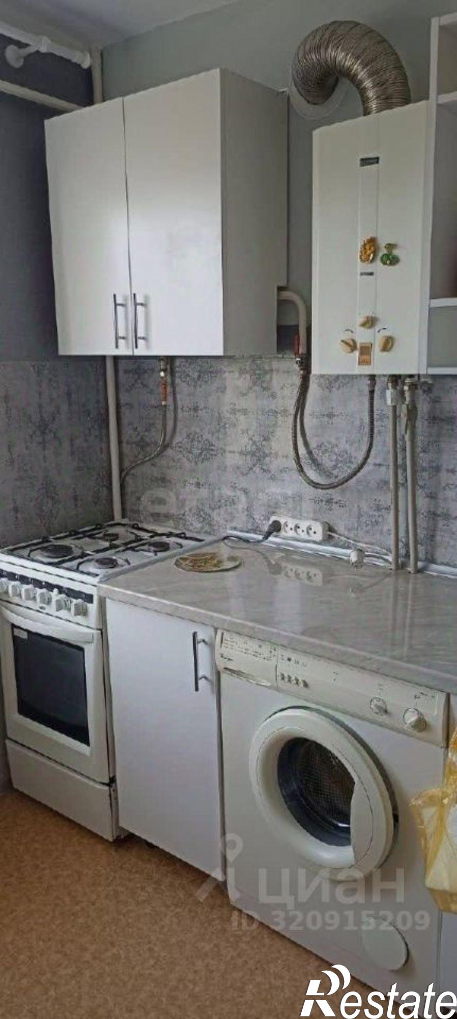 Купить квартиру за 7 300 000 рублей на ул Некрасова, 70