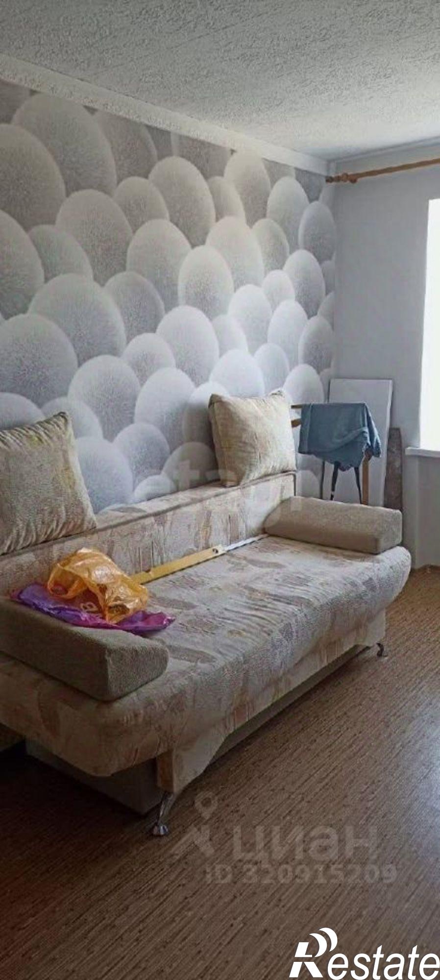 Купить квартиру за 7 300 000 рублей на ул Некрасова, 70