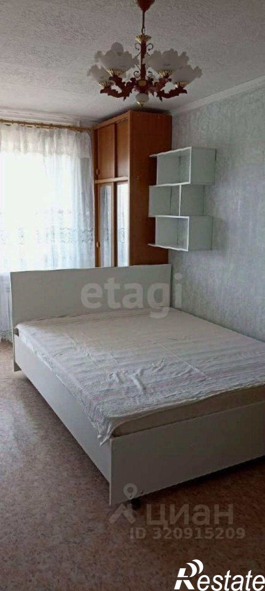 Купить квартиру за 7 300 000 рублей на ул Некрасова, 70