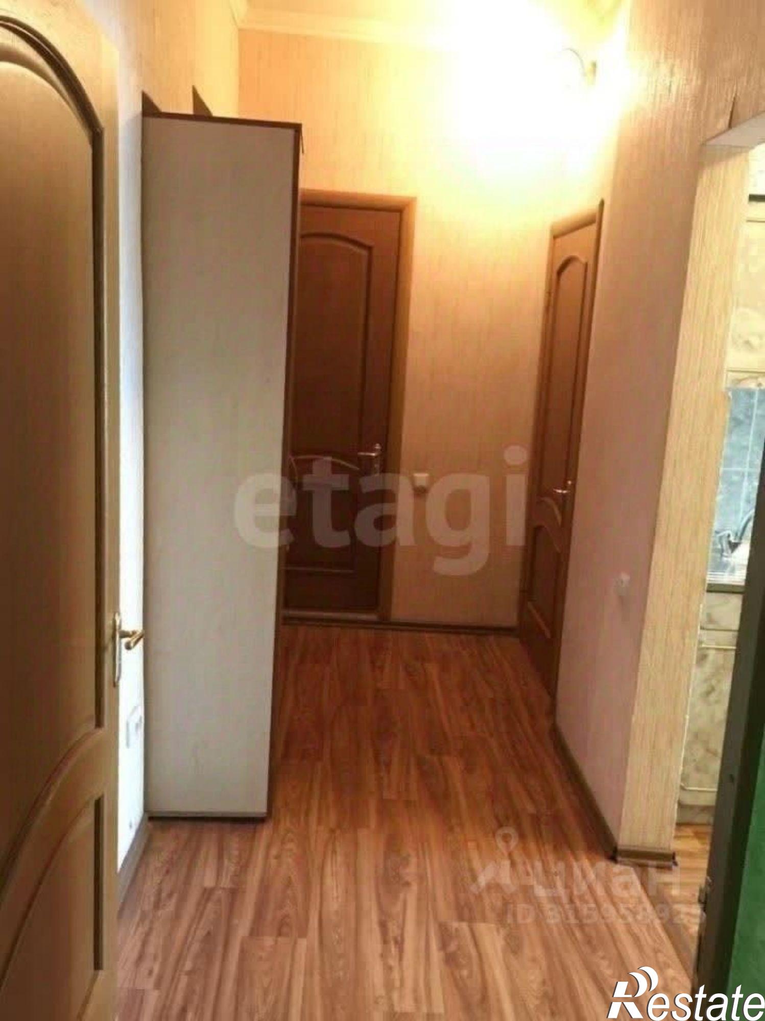 Купить квартиру за 7 000 000 рублей на ул Перекопская, 15