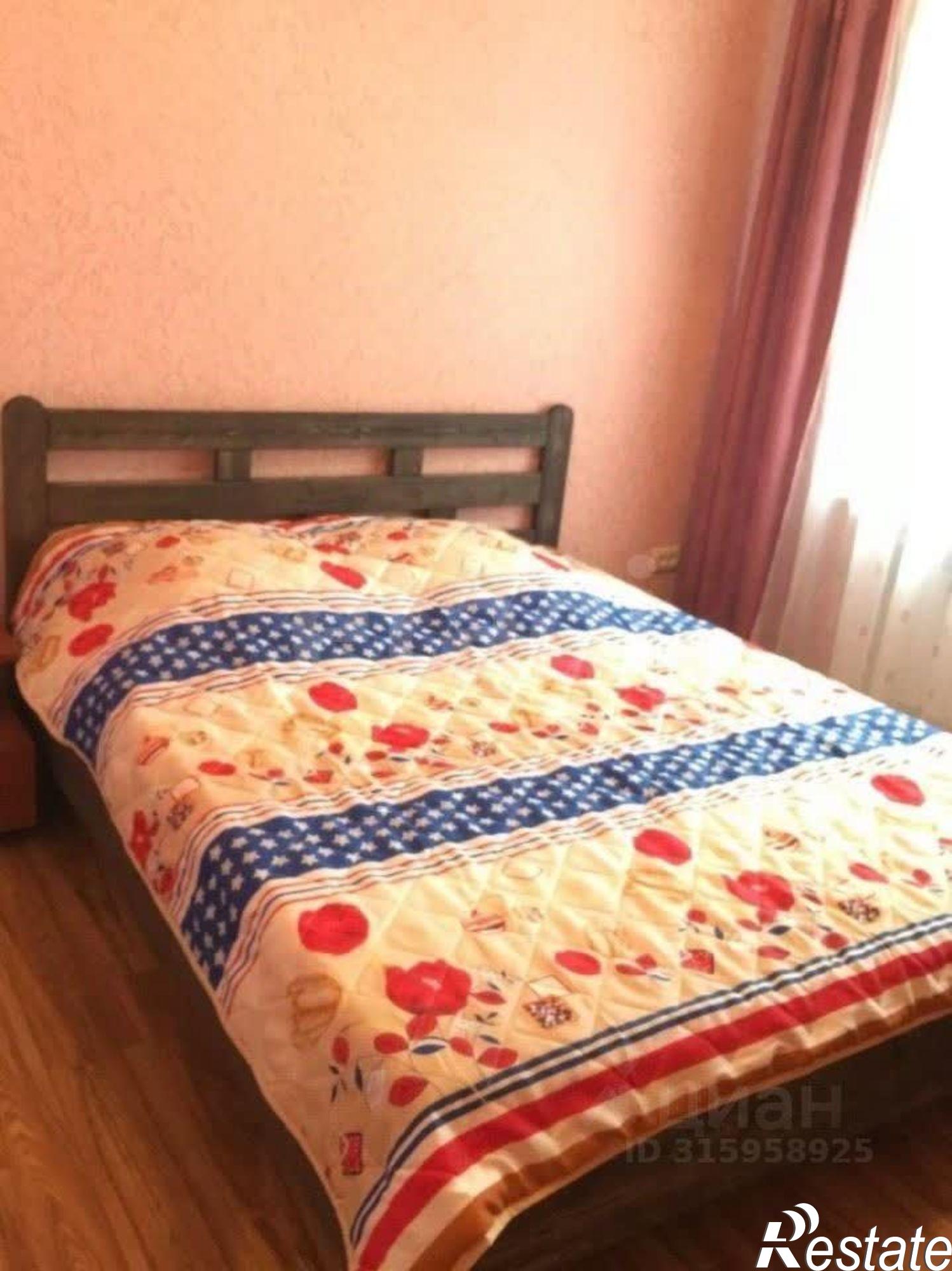 Купить квартиру за 7 000 000 рублей на ул Перекопская, 15