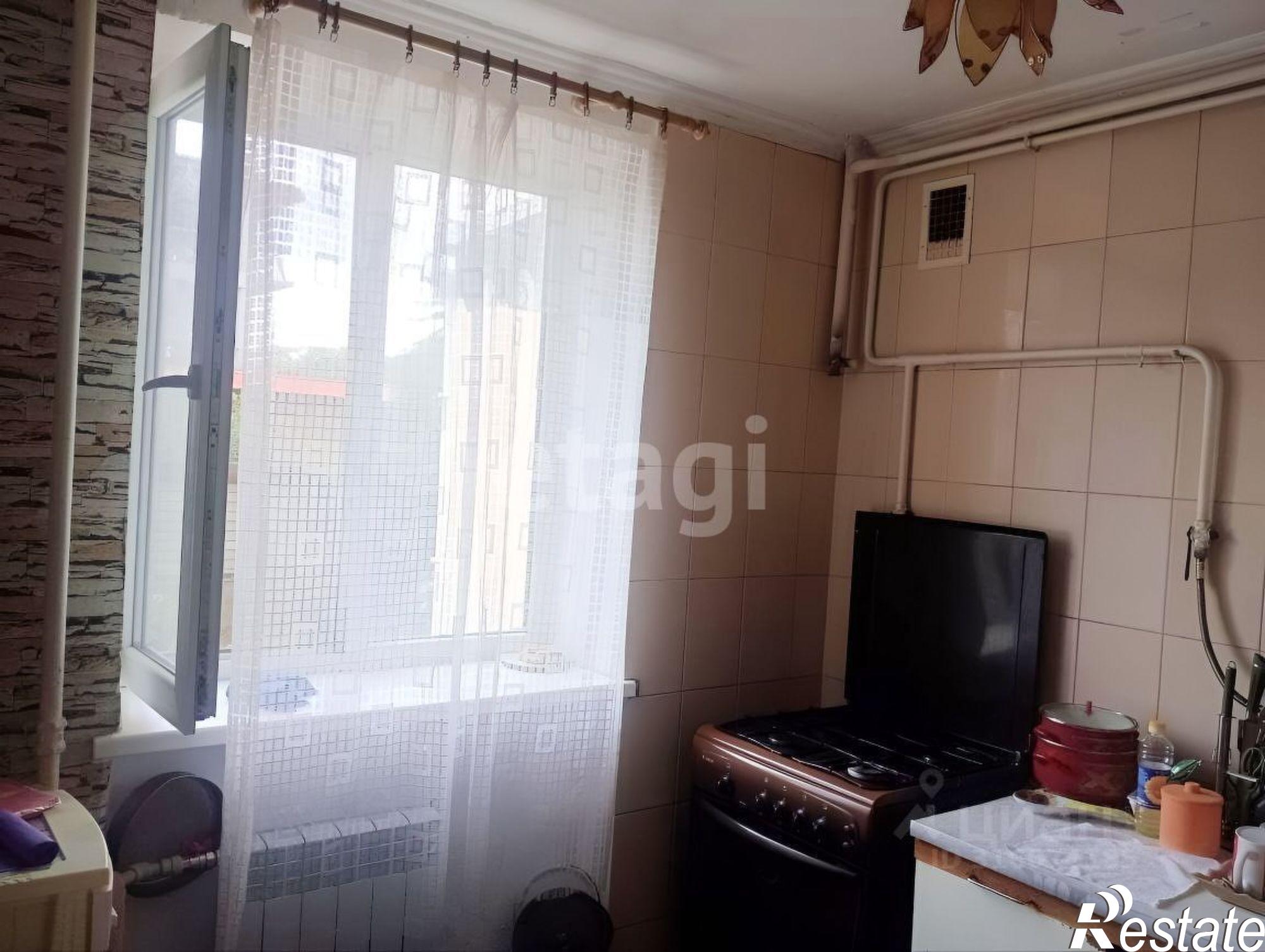 Купить квартиру за 7 450 000 рублей на пр-кт Победы, 38