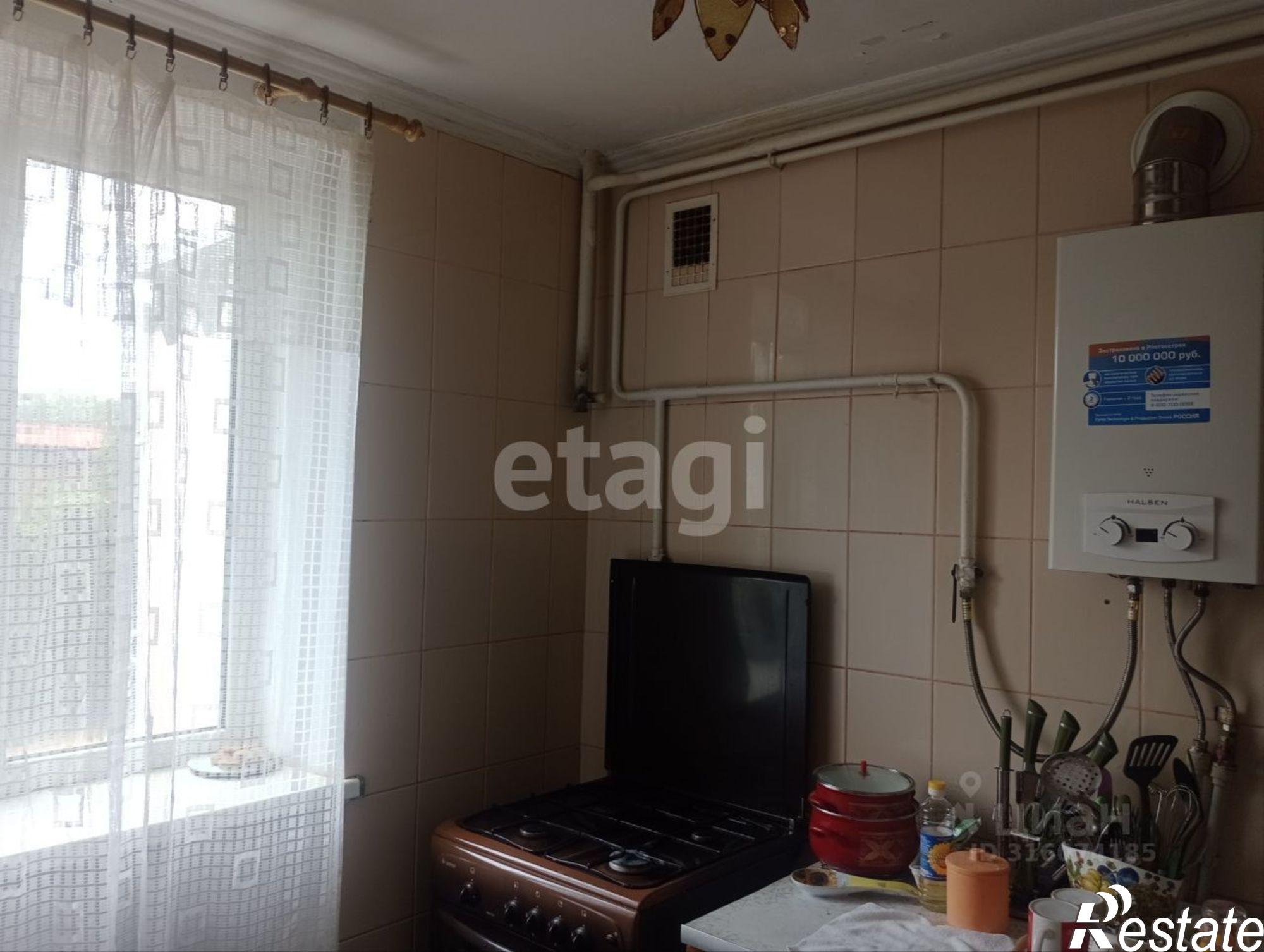 Купить квартиру за 7 450 000 рублей на пр-кт Победы, 38