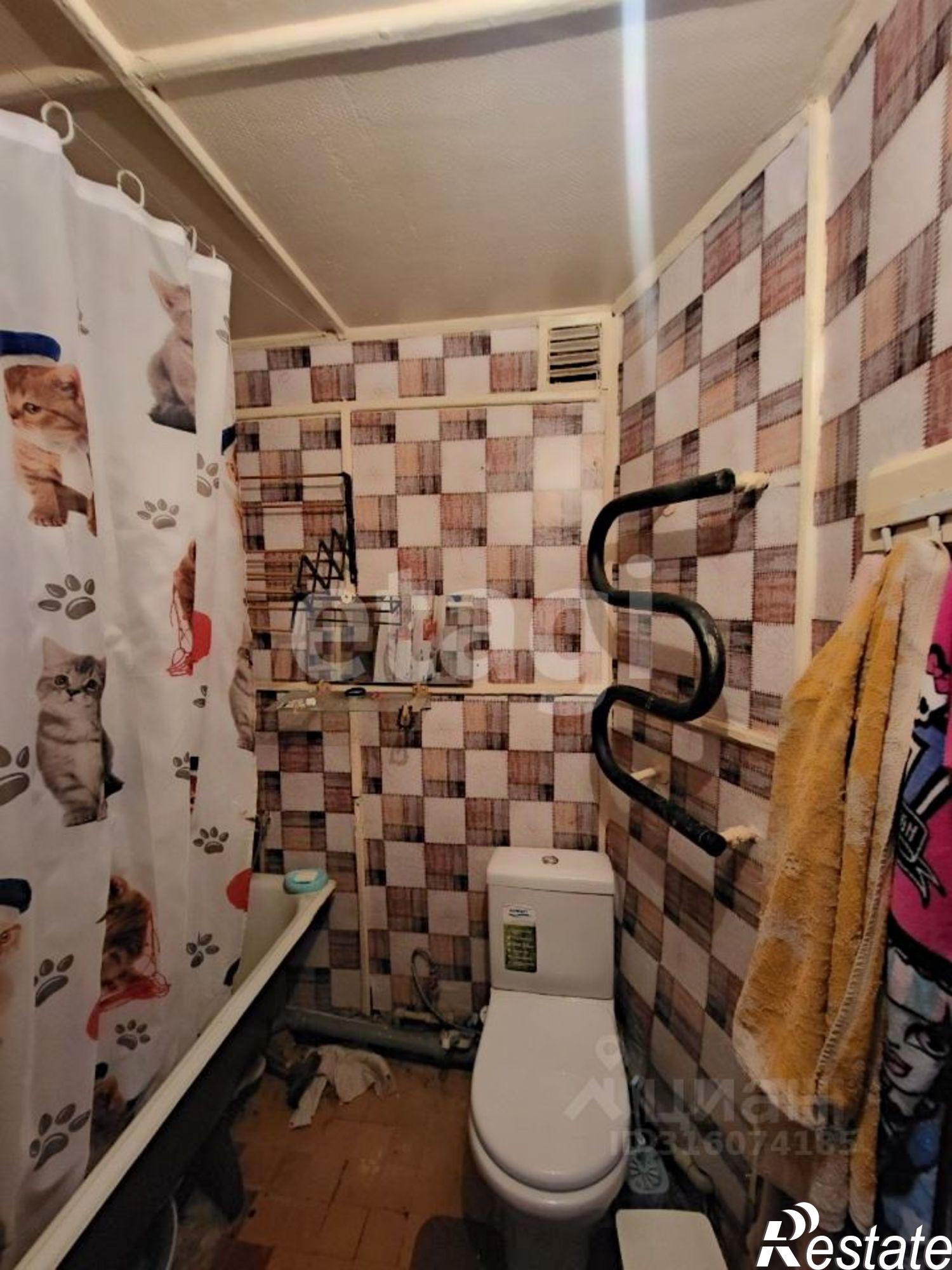 Купить квартиру за 7 450 000 рублей на пр-кт Победы, 38