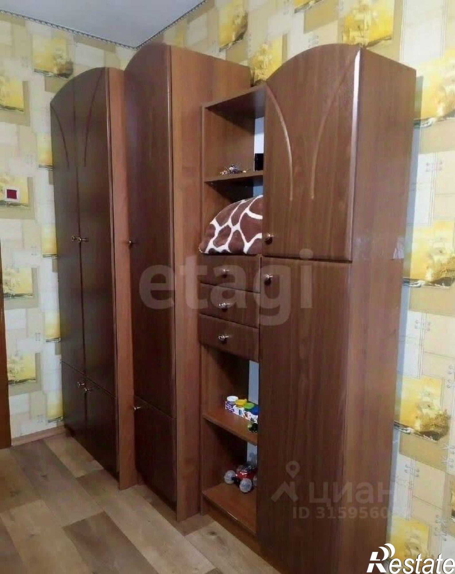 Купить квартиру за 8 300 000 рублей на ул Дмитрия Ульянова, 19Б