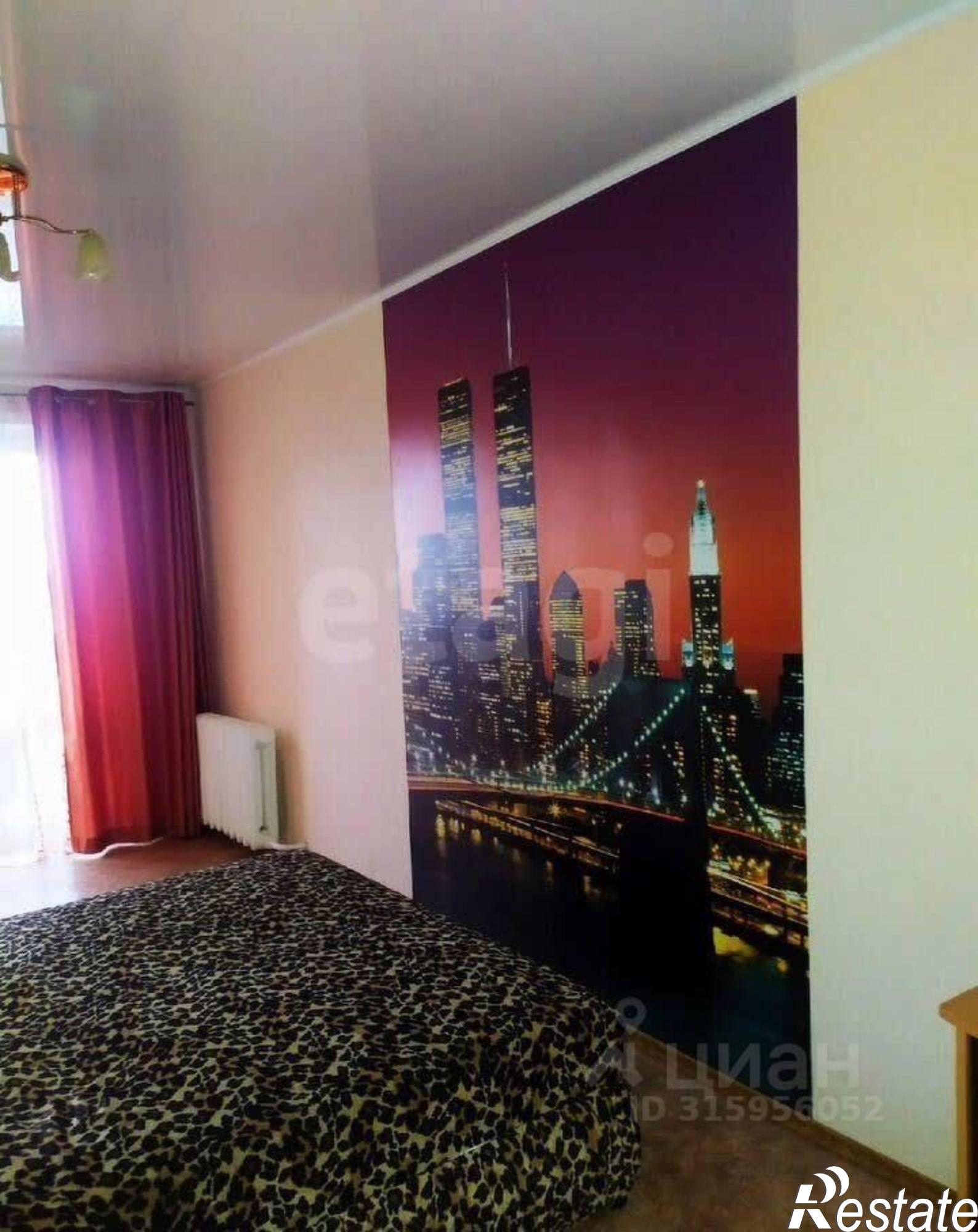 Купить квартиру за 8 300 000 рублей на ул Дмитрия Ульянова, 19Б