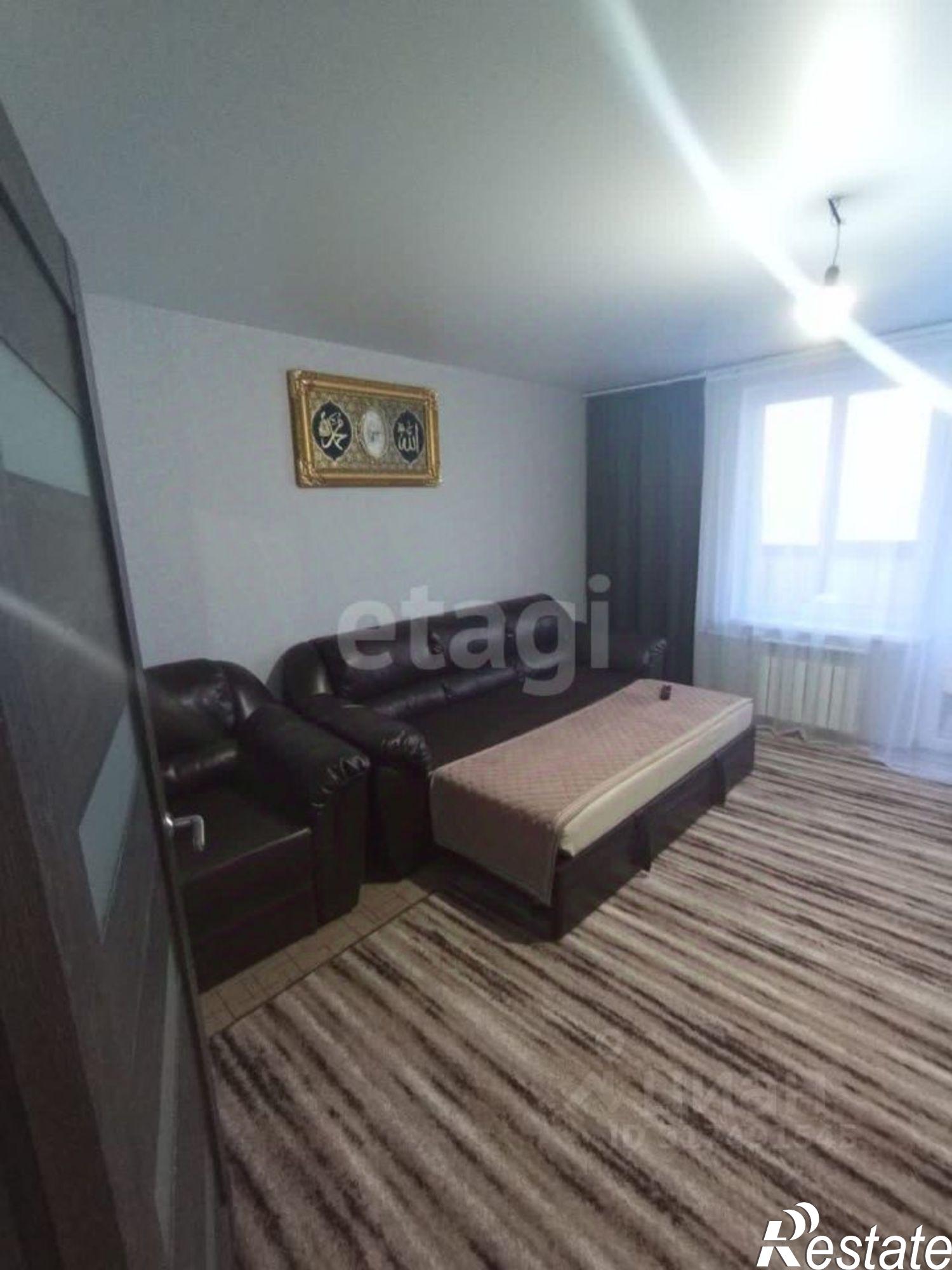 Купить квартиру за 13 000 000 рублей на улица 60 лет ВЛКСМ, 26