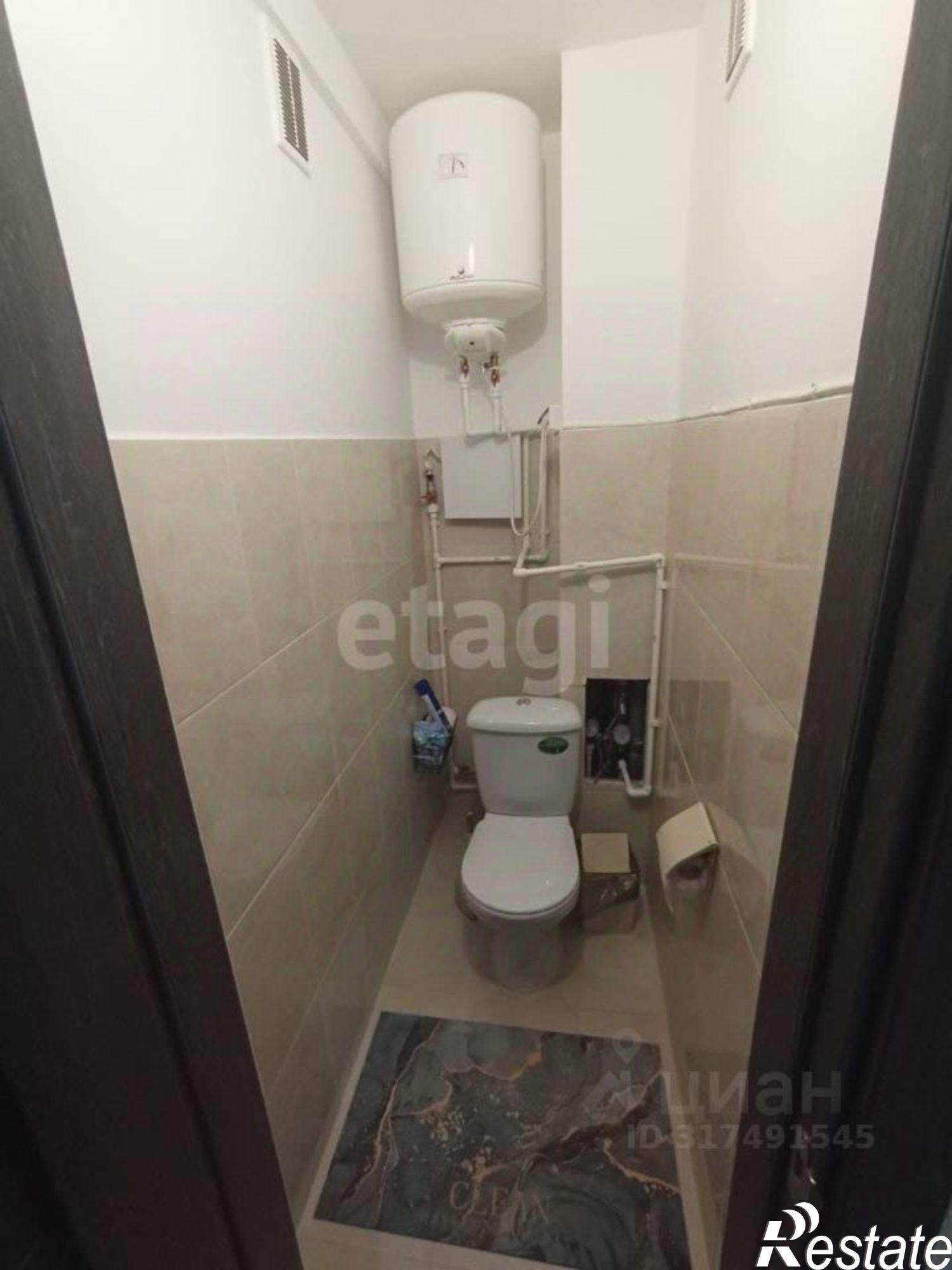 Купить квартиру за 13 000 000 рублей на улица 60 лет ВЛКСМ, 26