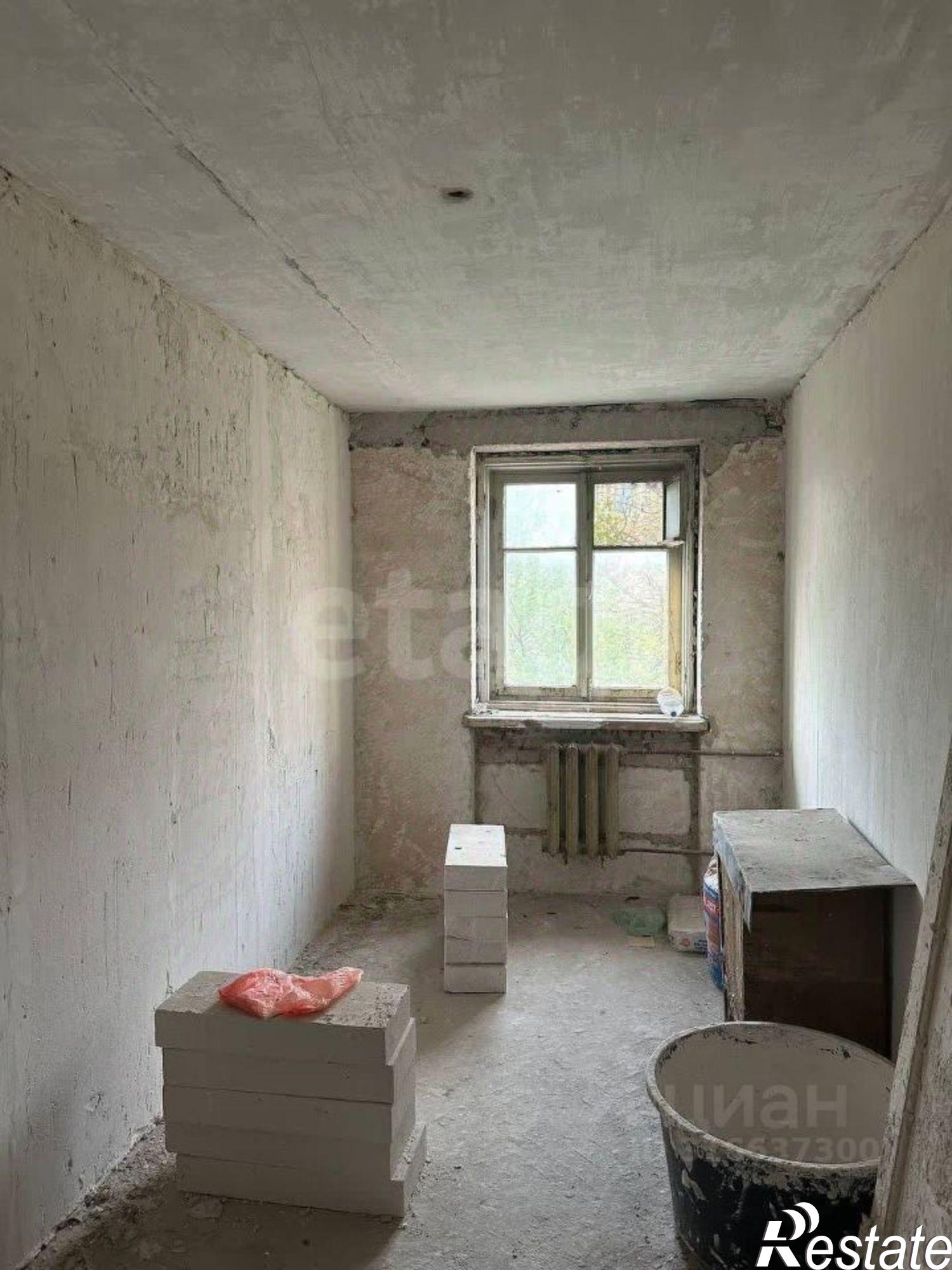 Купить квартиру за 5 750 000 рублей на улица Фрунзе, 23Б