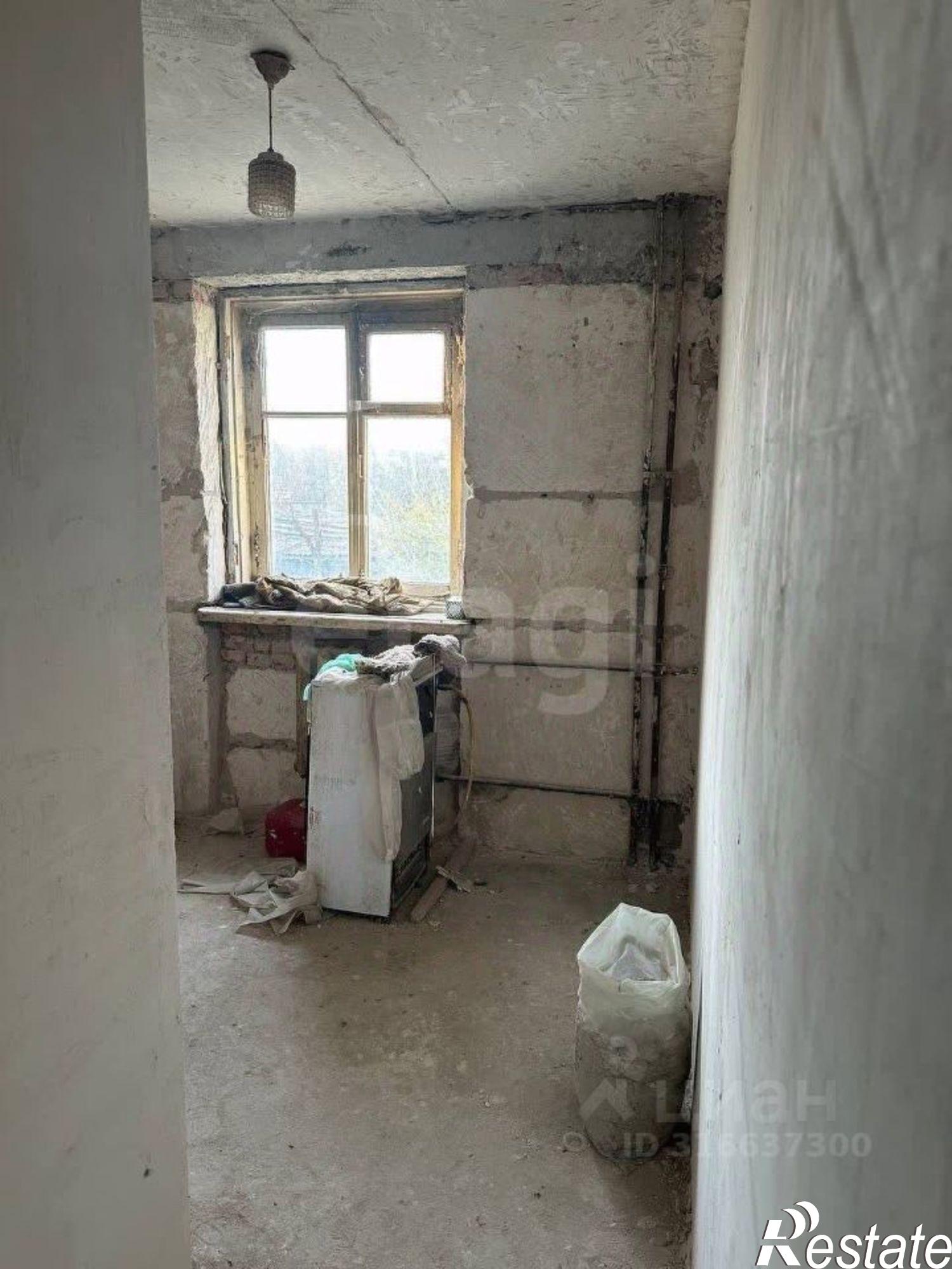 Купить квартиру за 5 750 000 рублей на улица Фрунзе, 23Б