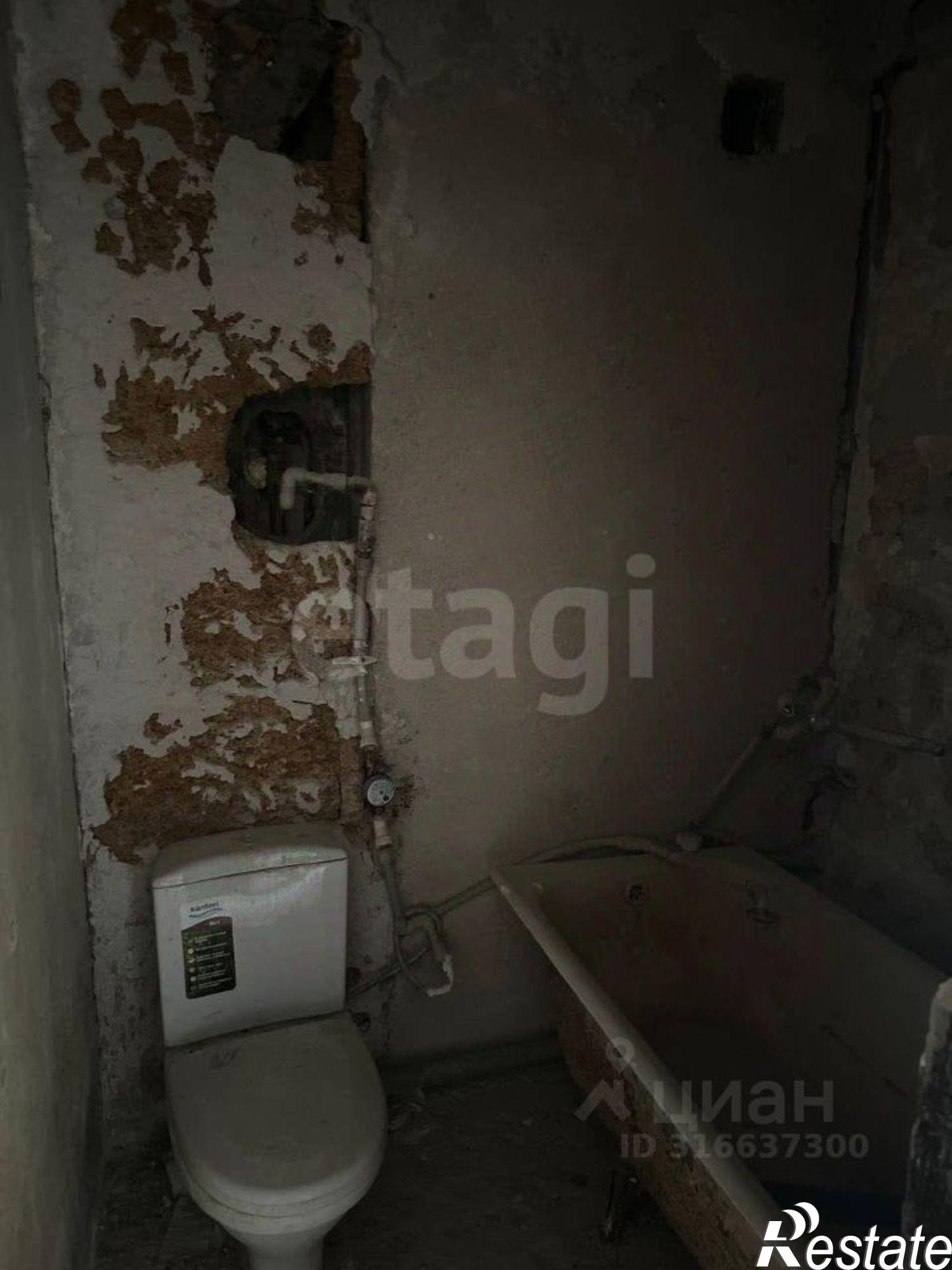 Купить квартиру за 5 750 000 рублей на улица Фрунзе, 23Б