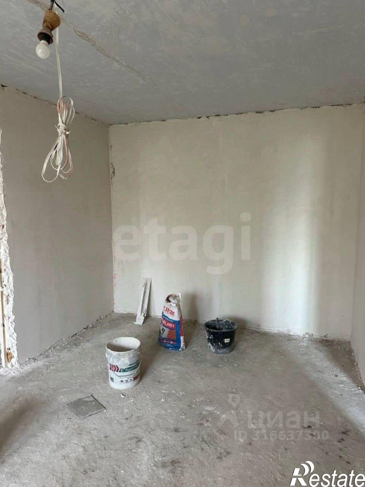 Купить квартиру за 5 750 000 рублей на улица Фрунзе, 23Б