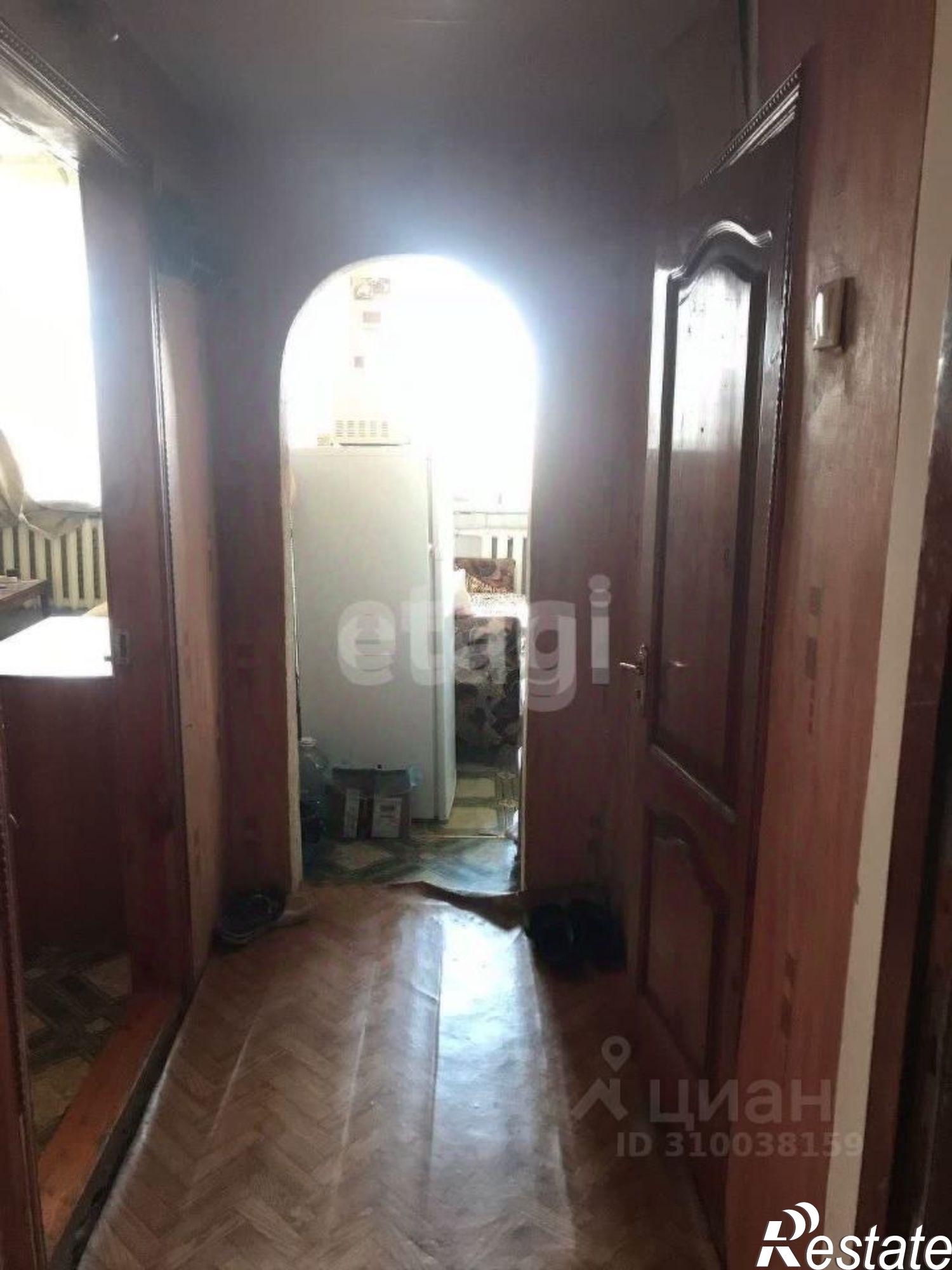 Купить квартиру за 4 000 000 рублей на пер 5-й Городок, 14