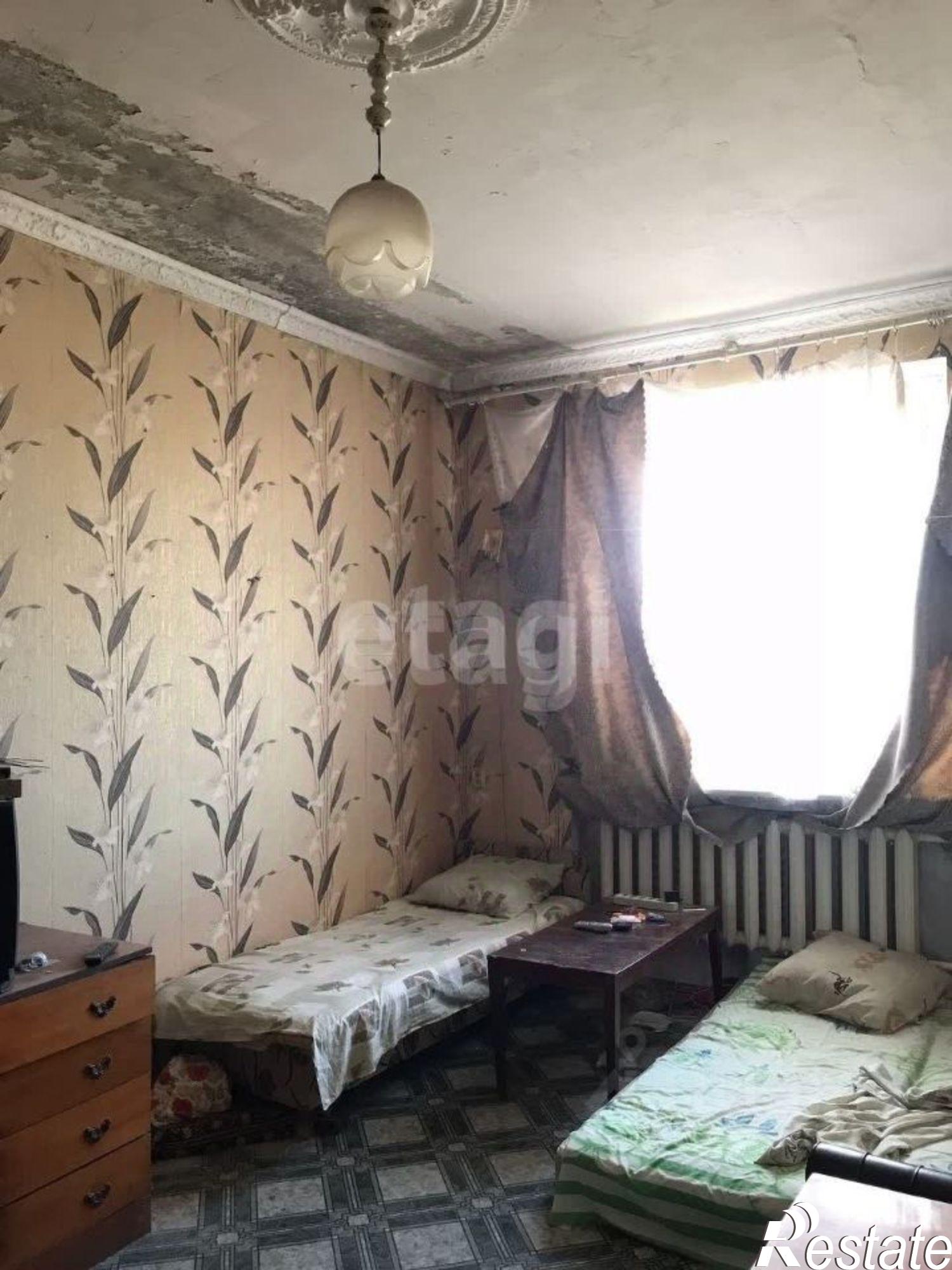 Купить квартиру за 4 000 000 рублей на пер 5-й Городок, 14