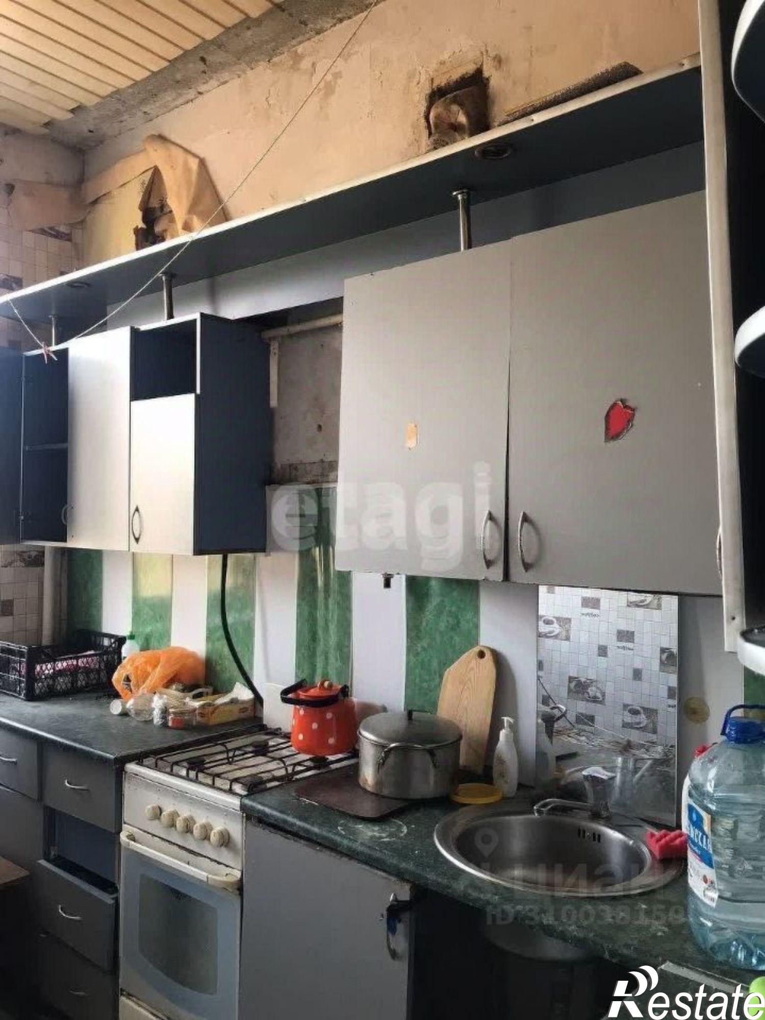 Купить квартиру за 4 000 000 рублей на пер 5-й Городок, 14