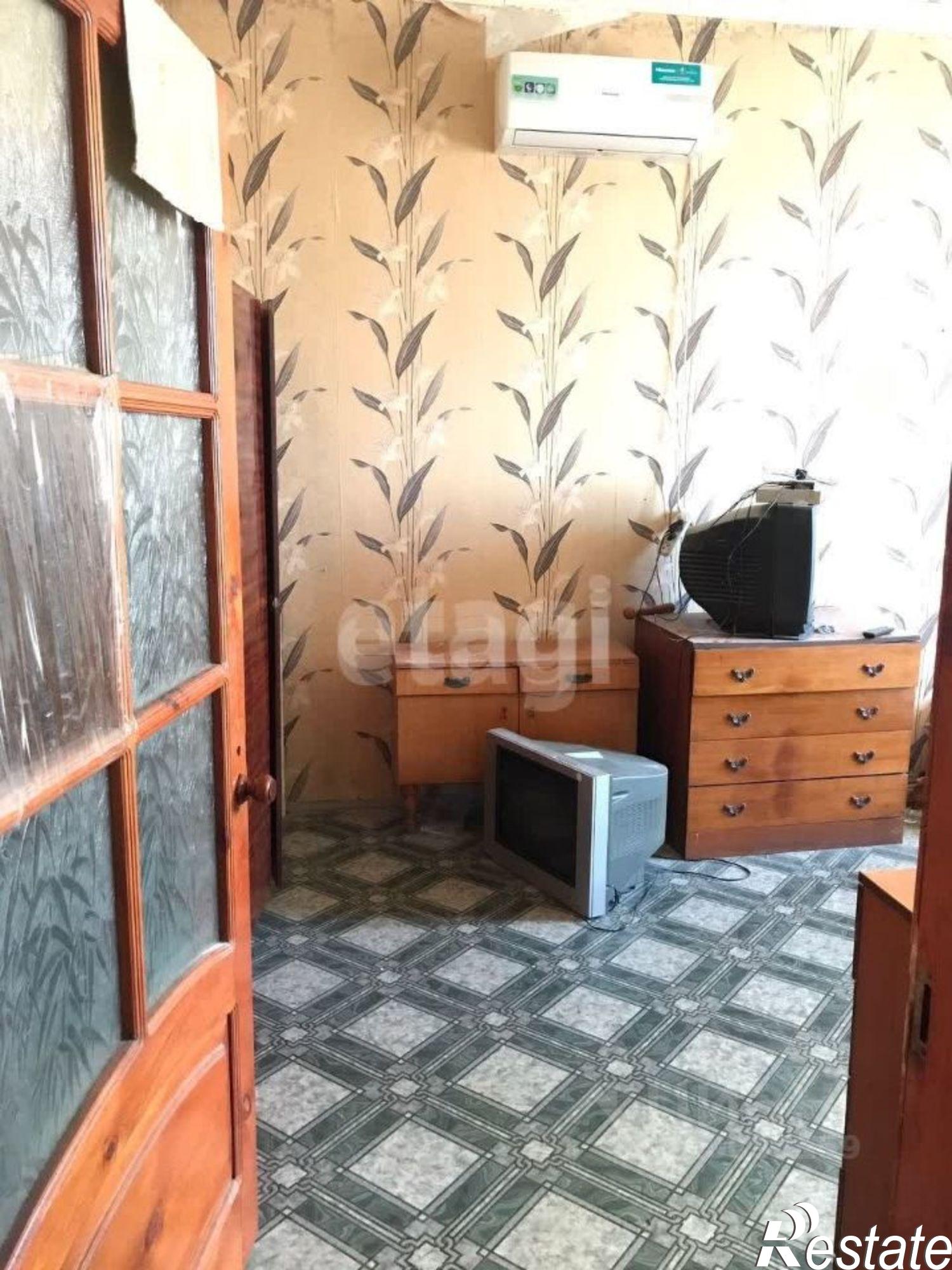 Купить квартиру за 4 000 000 рублей на пер 5-й Городок, 14