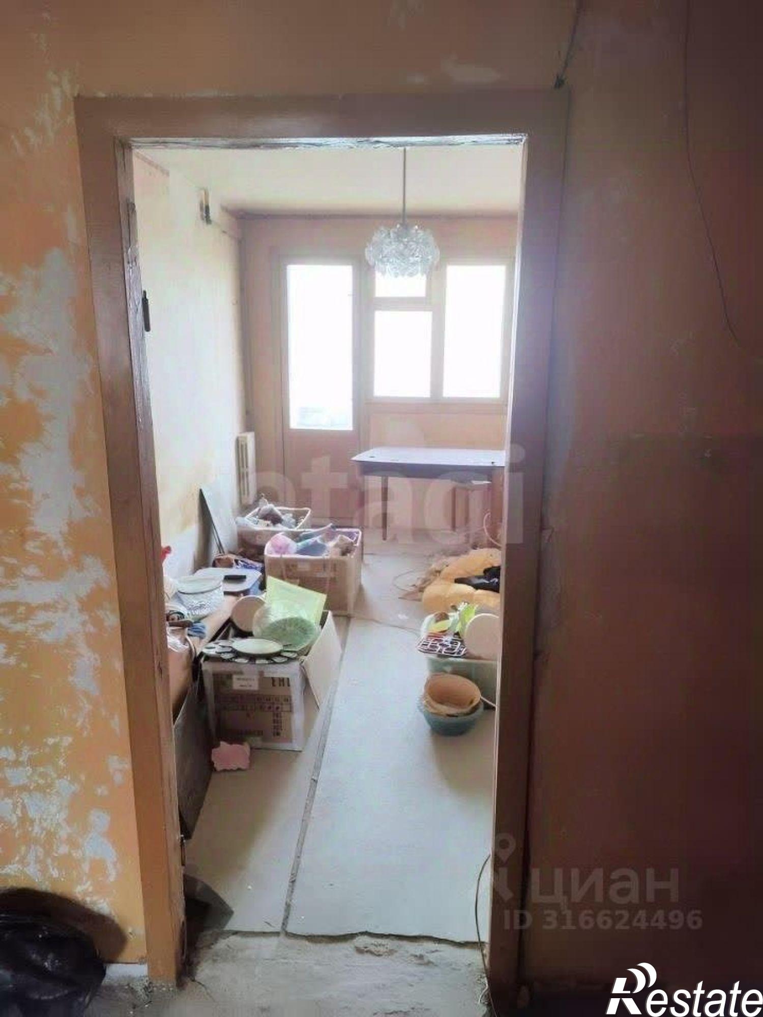 Купить квартиру за 6 450 000 рублей на ул Демышева, 99