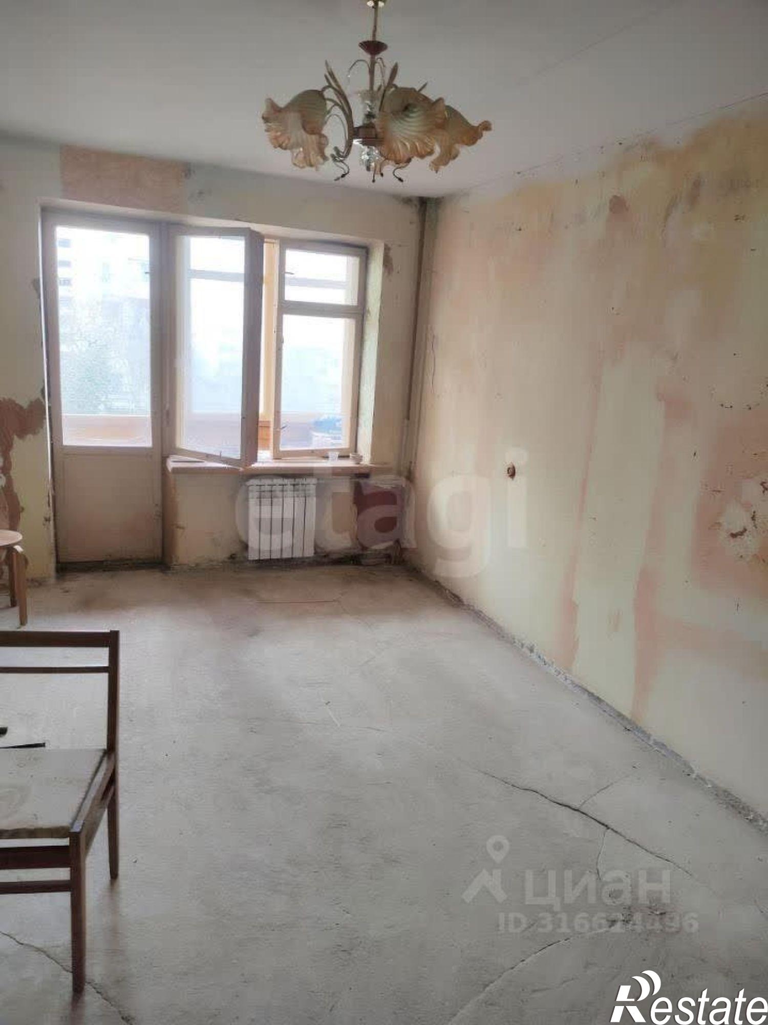 Купить квартиру за 6 450 000 рублей на ул Демышева, 99