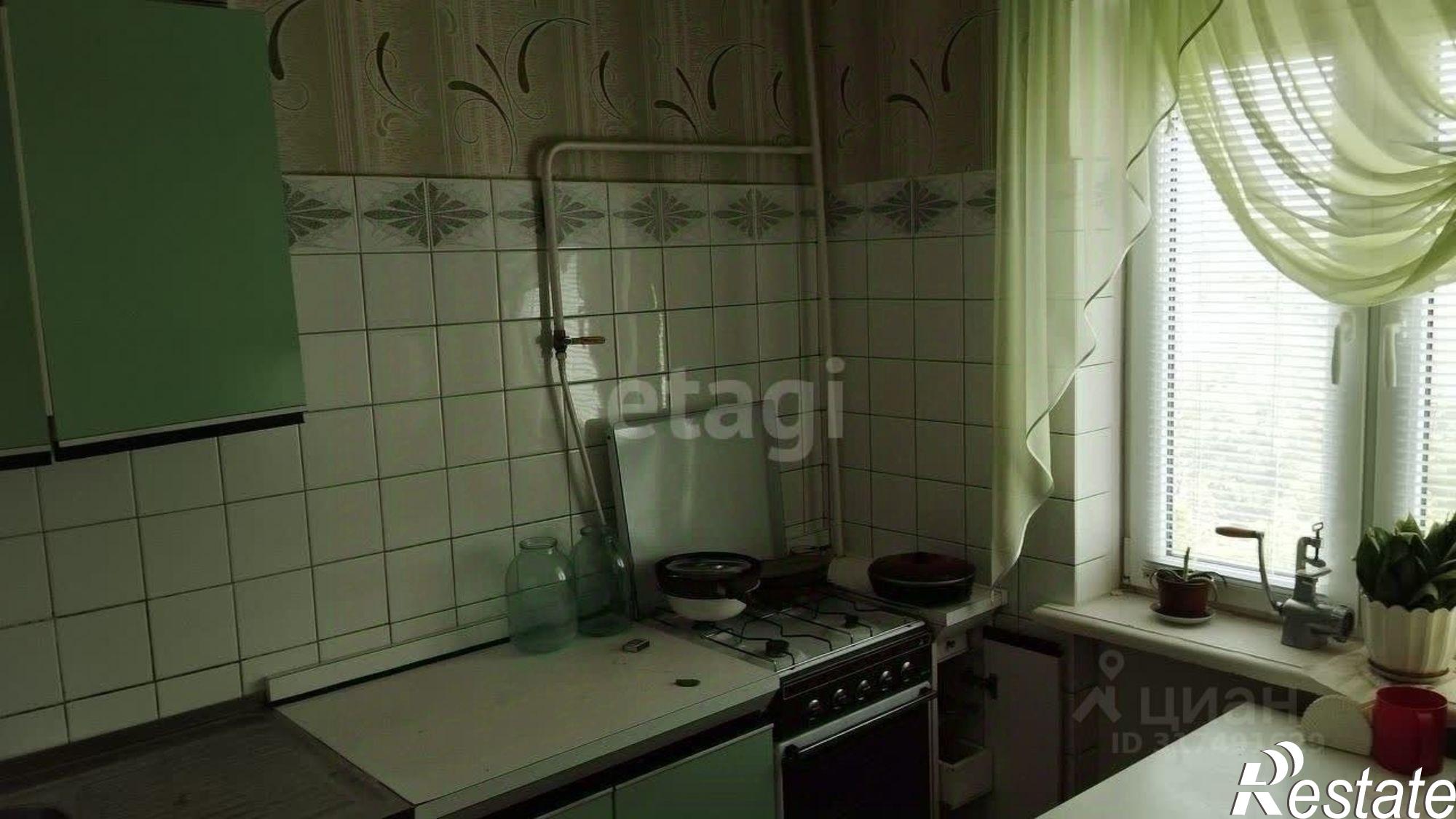 Купить квартиру за 6 700 000 рублей на ул Фрунзе, 20