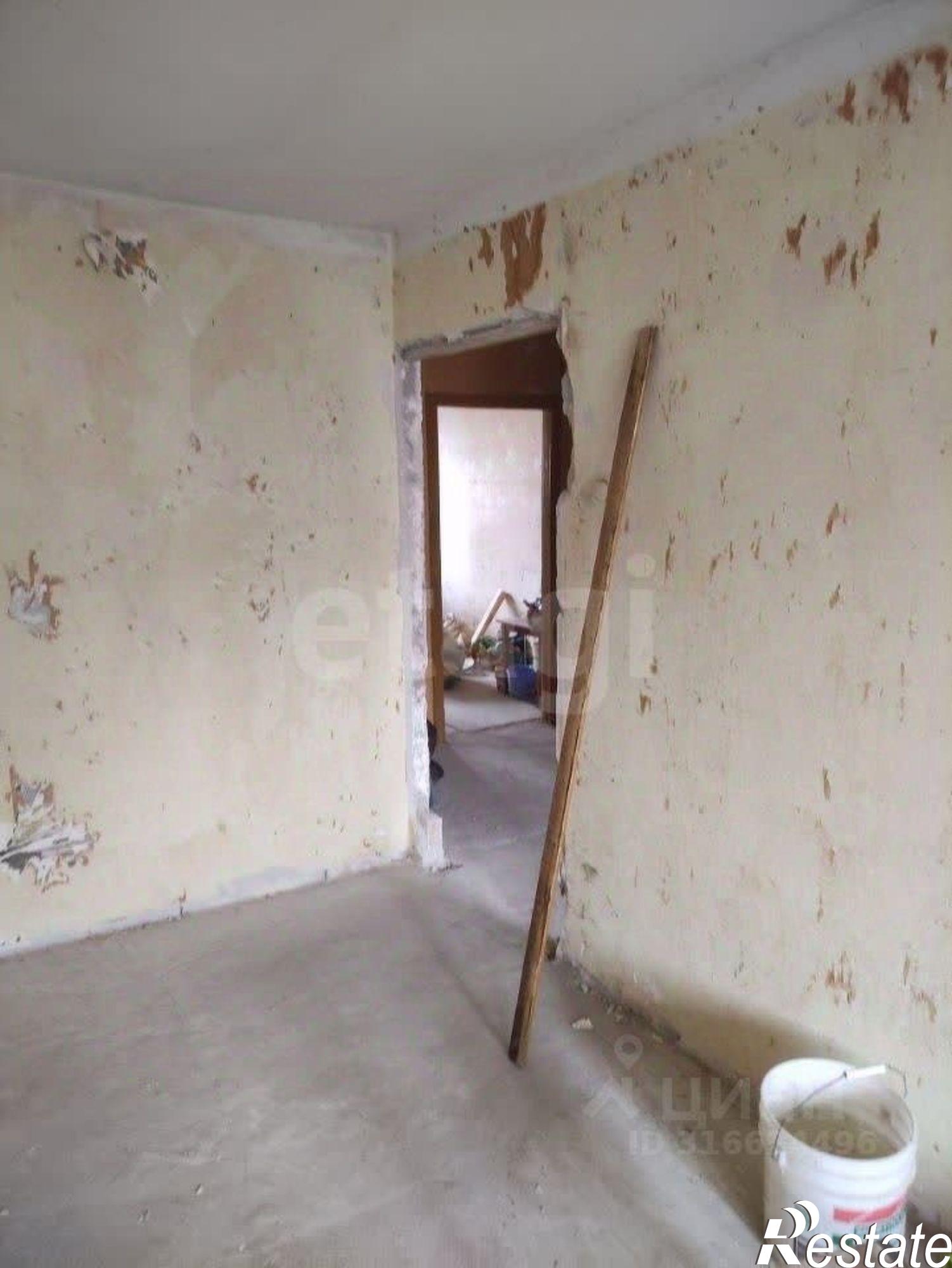 Купить квартиру за 6 450 000 рублей на ул Демышева, 99