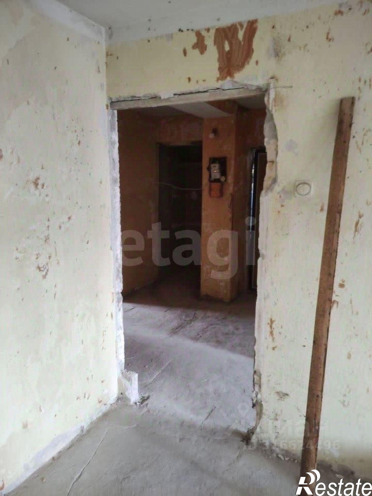 Купить квартиру за 6 450 000 рублей на ул Демышева, 99