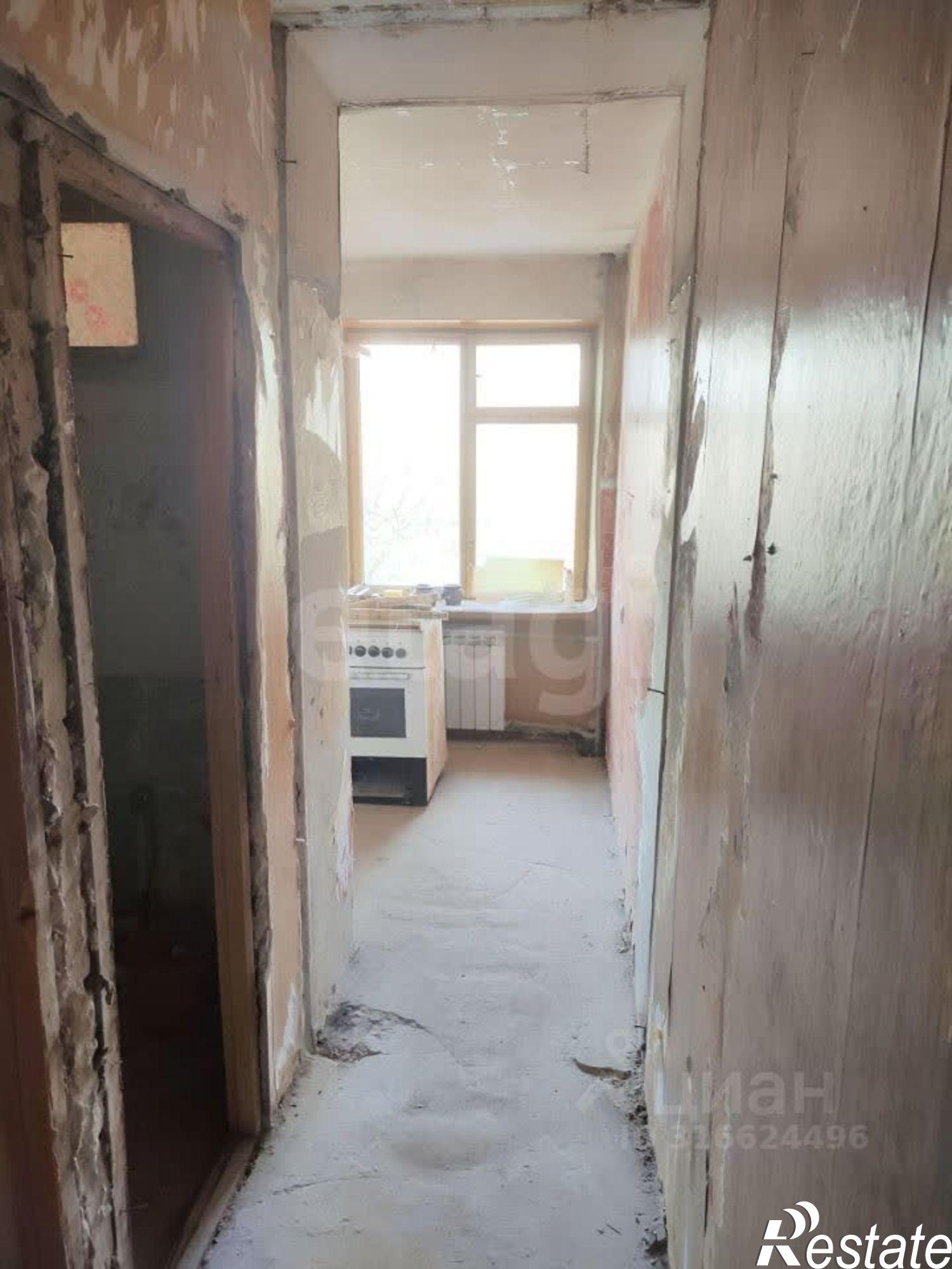 Купить квартиру за 6 450 000 рублей на ул Демышева, 99