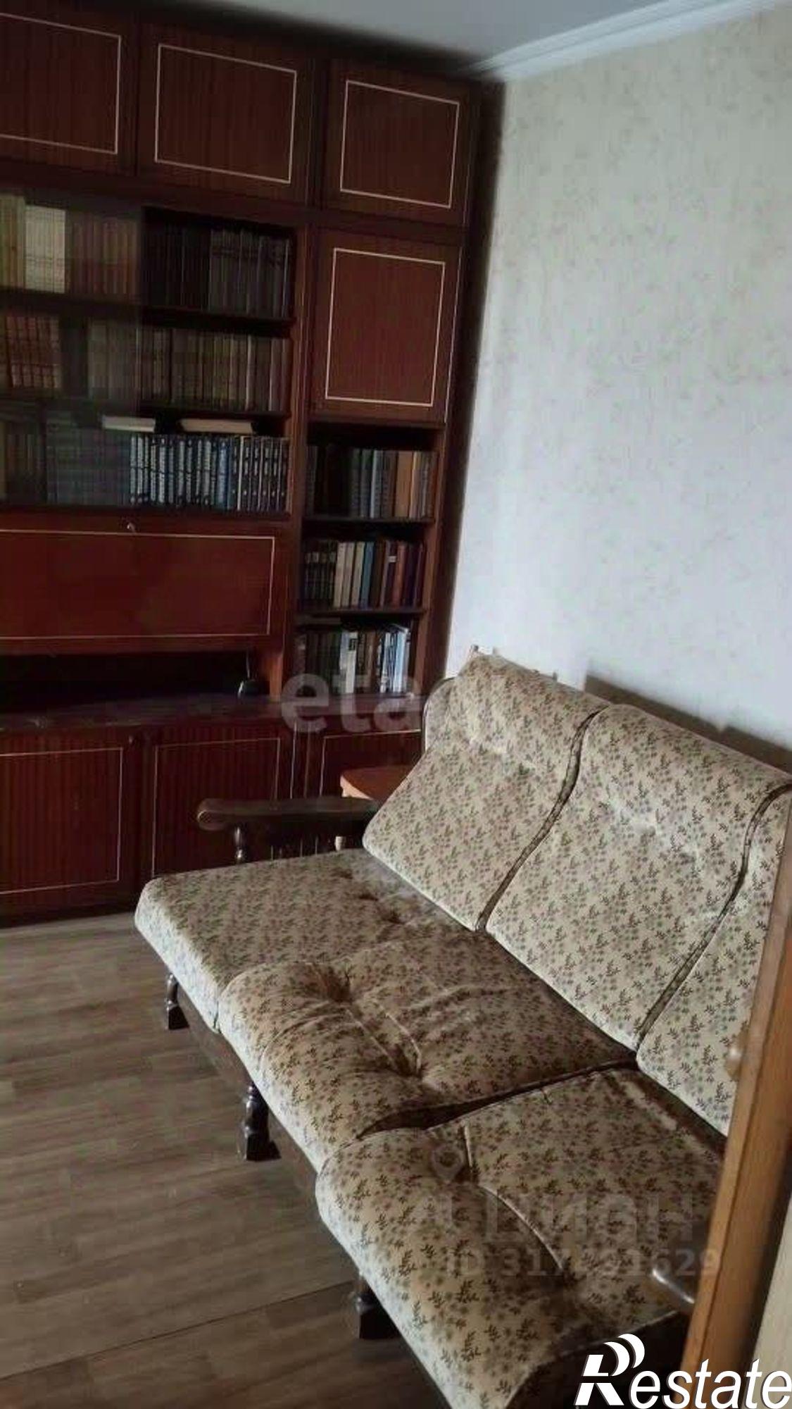 Купить квартиру за 6 700 000 рублей на ул Фрунзе, 20