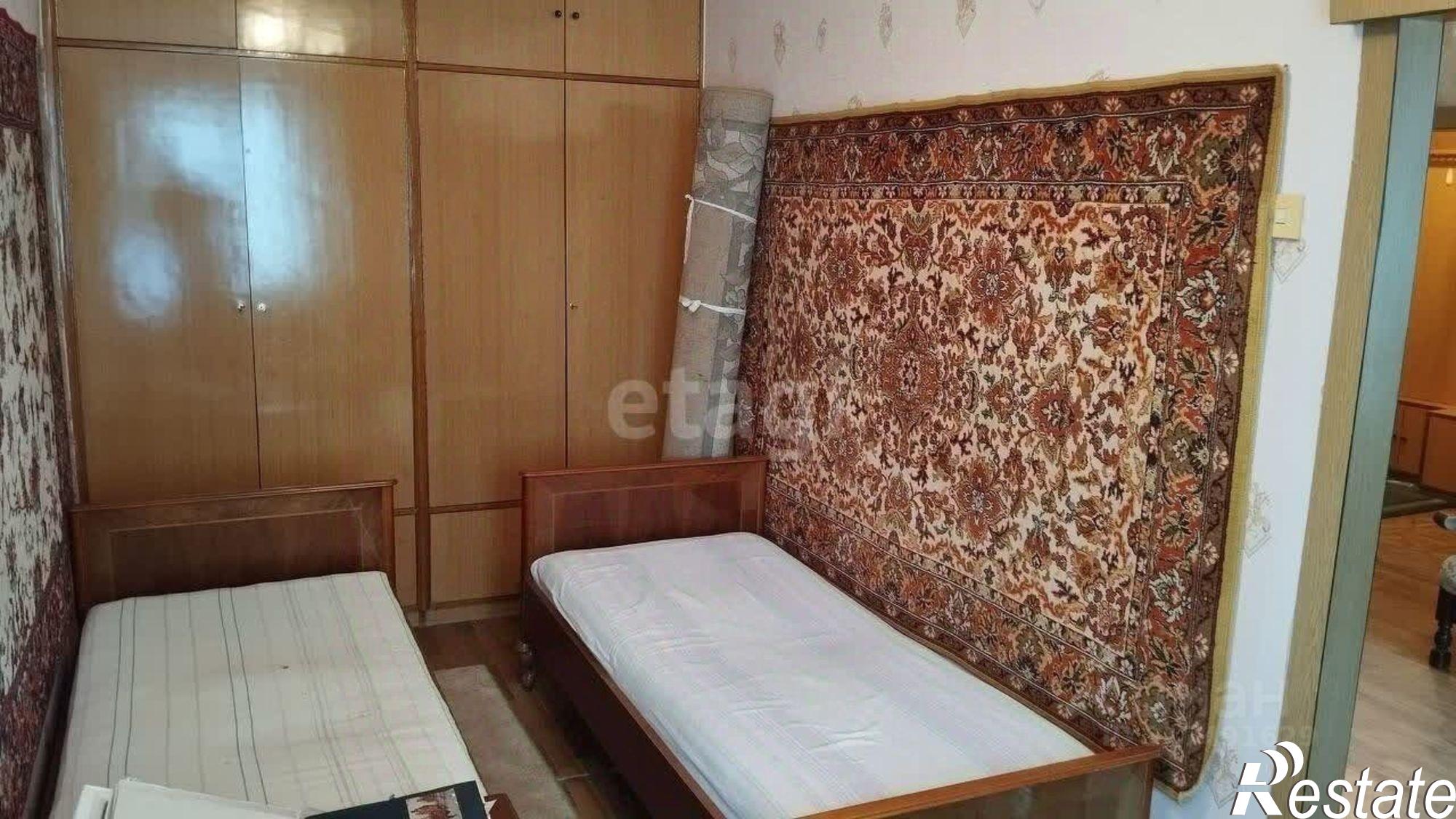 Купить квартиру за 6 700 000 рублей на ул Фрунзе, 20