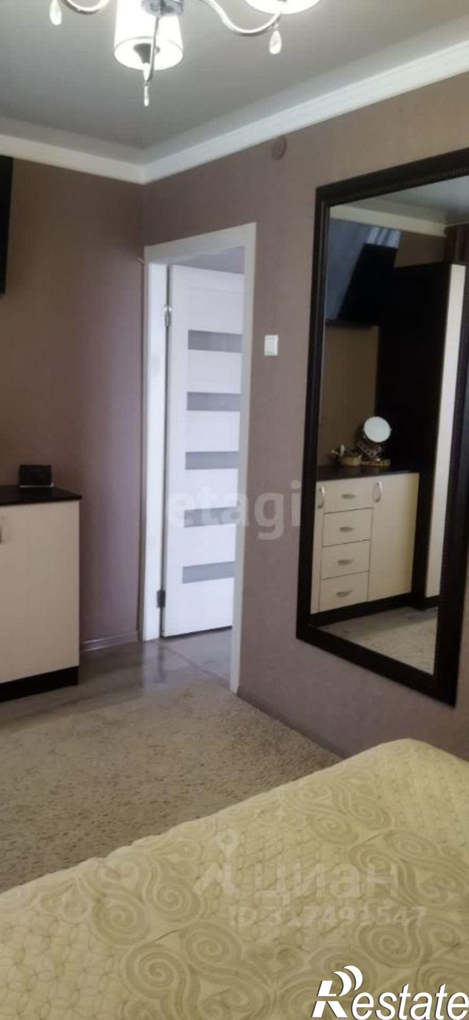 Купить квартиру за 8 100 000 рублей на пр-кт Победы, 89