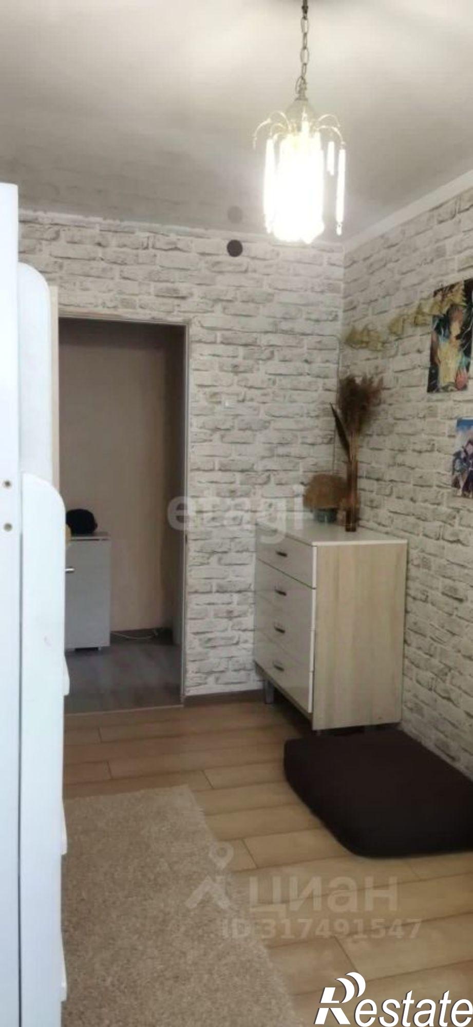 Купить квартиру за 8 100 000 рублей на пр-кт Победы, 89