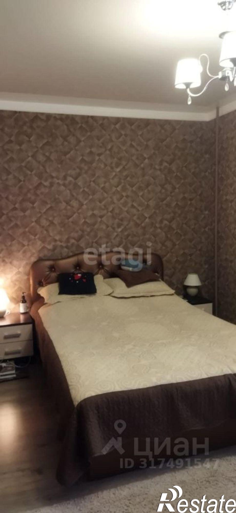 Купить квартиру за 8 100 000 рублей на пр-кт Победы, 89