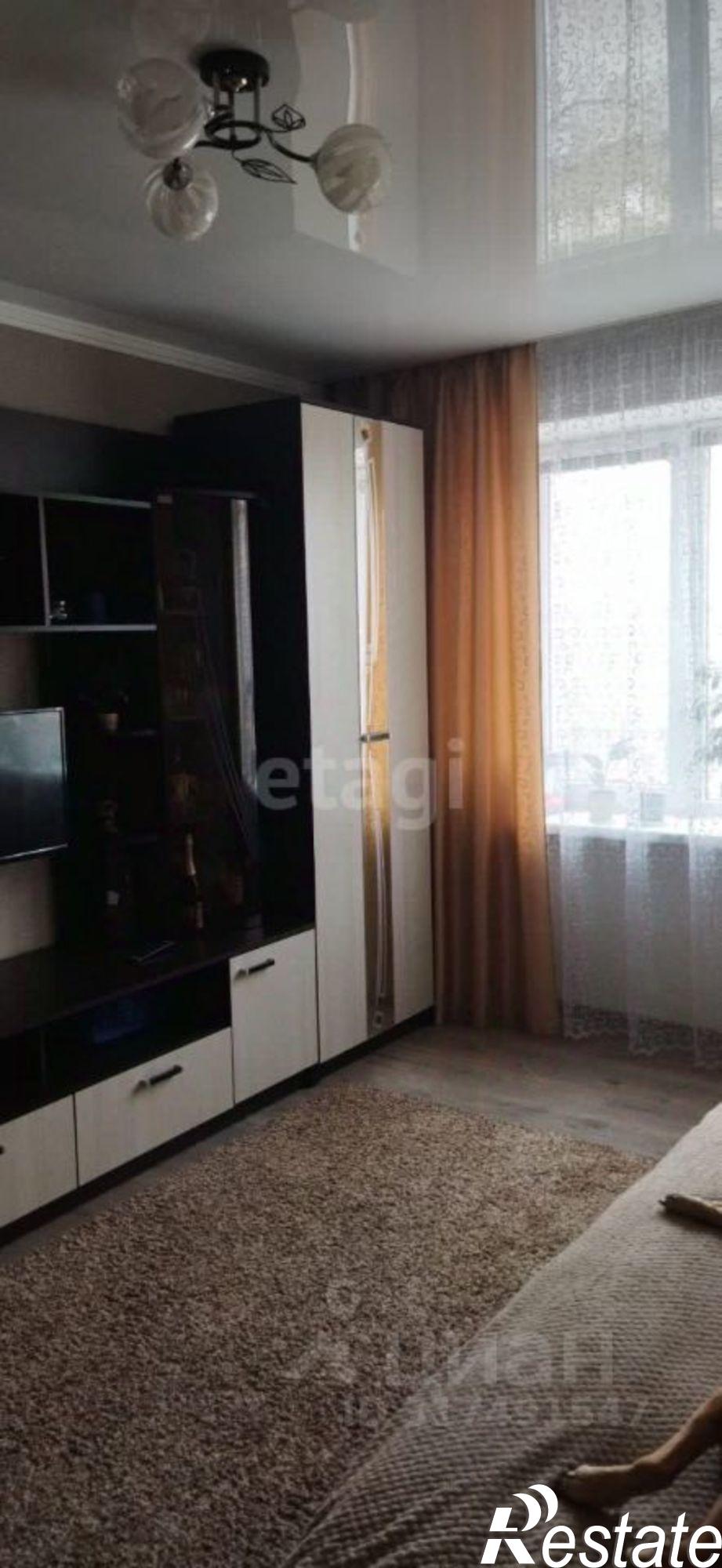 Купить квартиру за 8 100 000 рублей на пр-кт Победы, 89