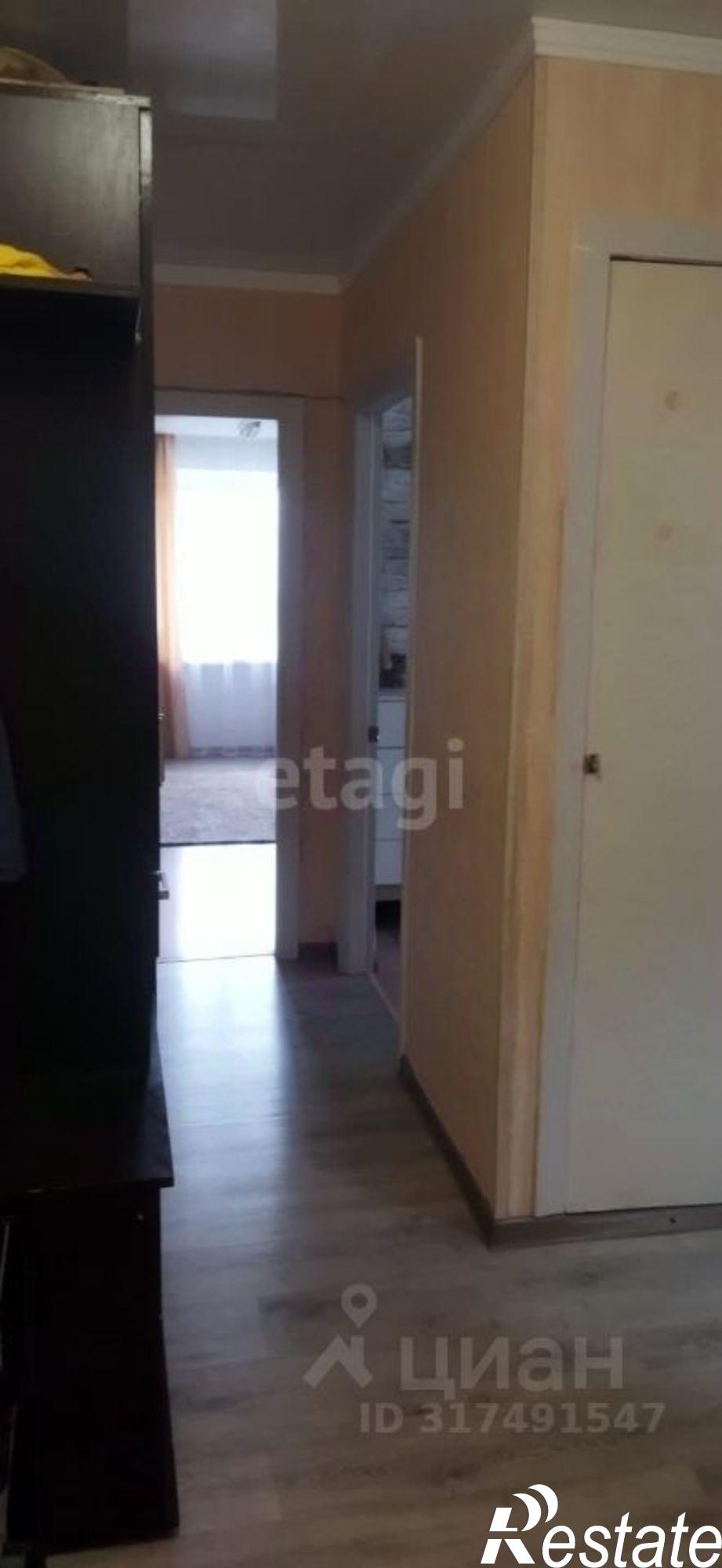 Купить квартиру за 8 100 000 рублей на пр-кт Победы, 89