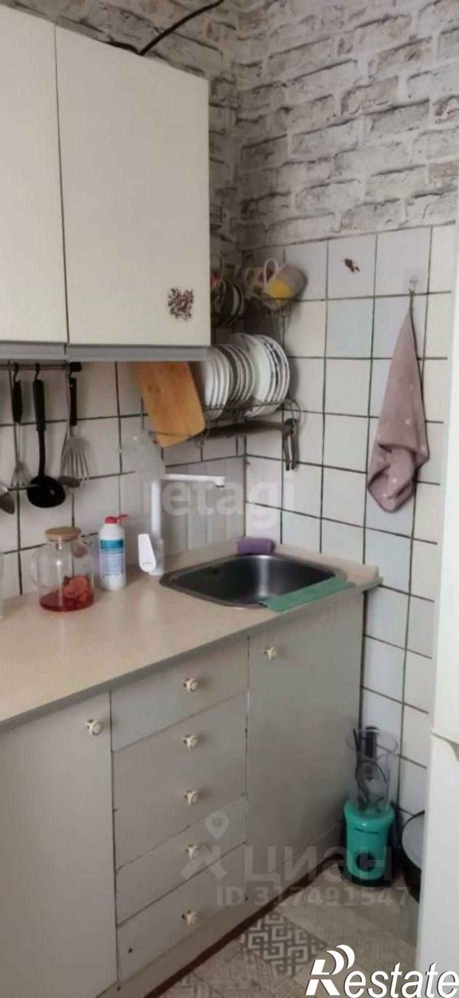 Купить квартиру за 8 100 000 рублей на пр-кт Победы, 89