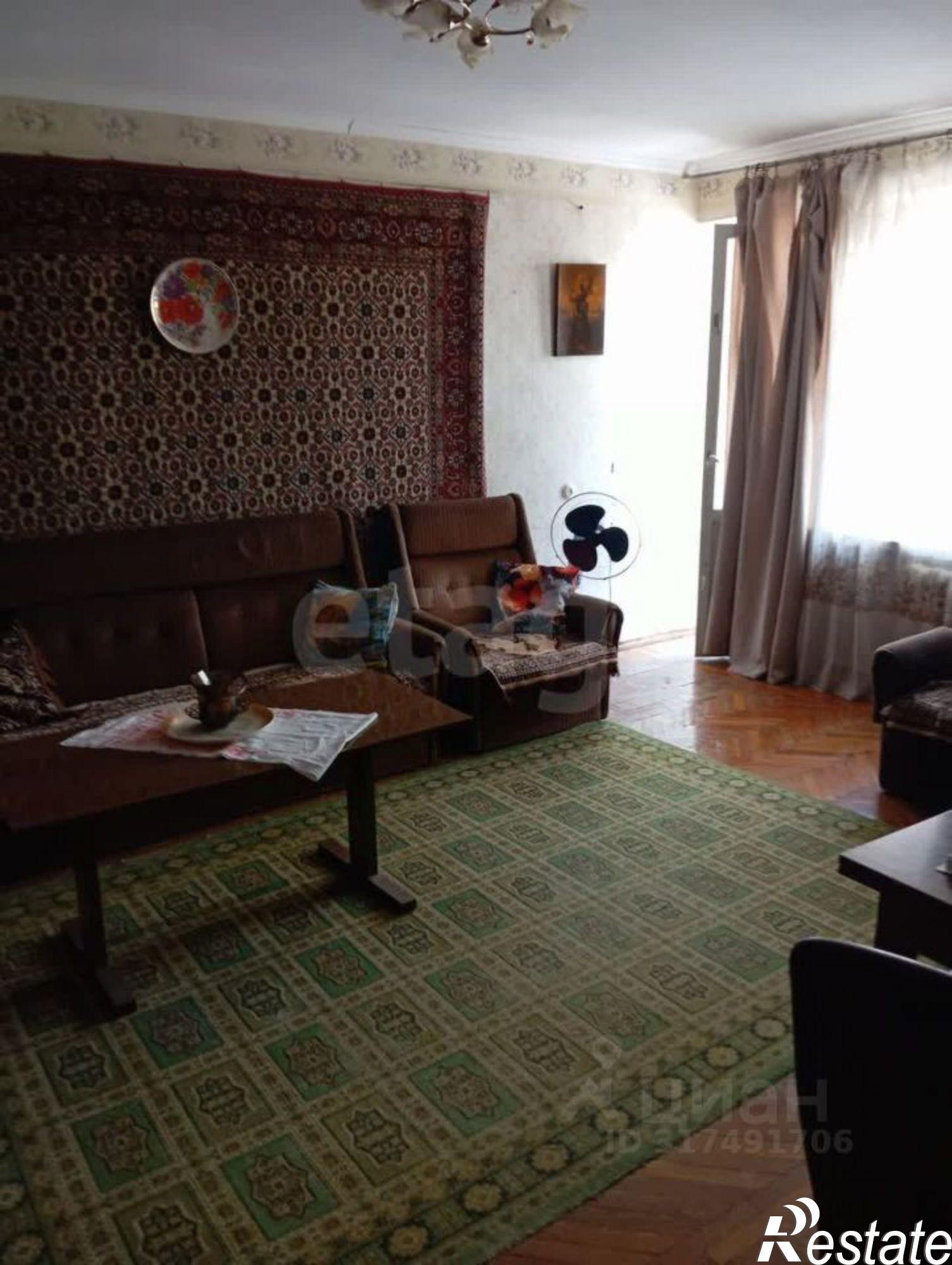 Купить квартиру за 9 100 000 рублей на улица Конституции, 19