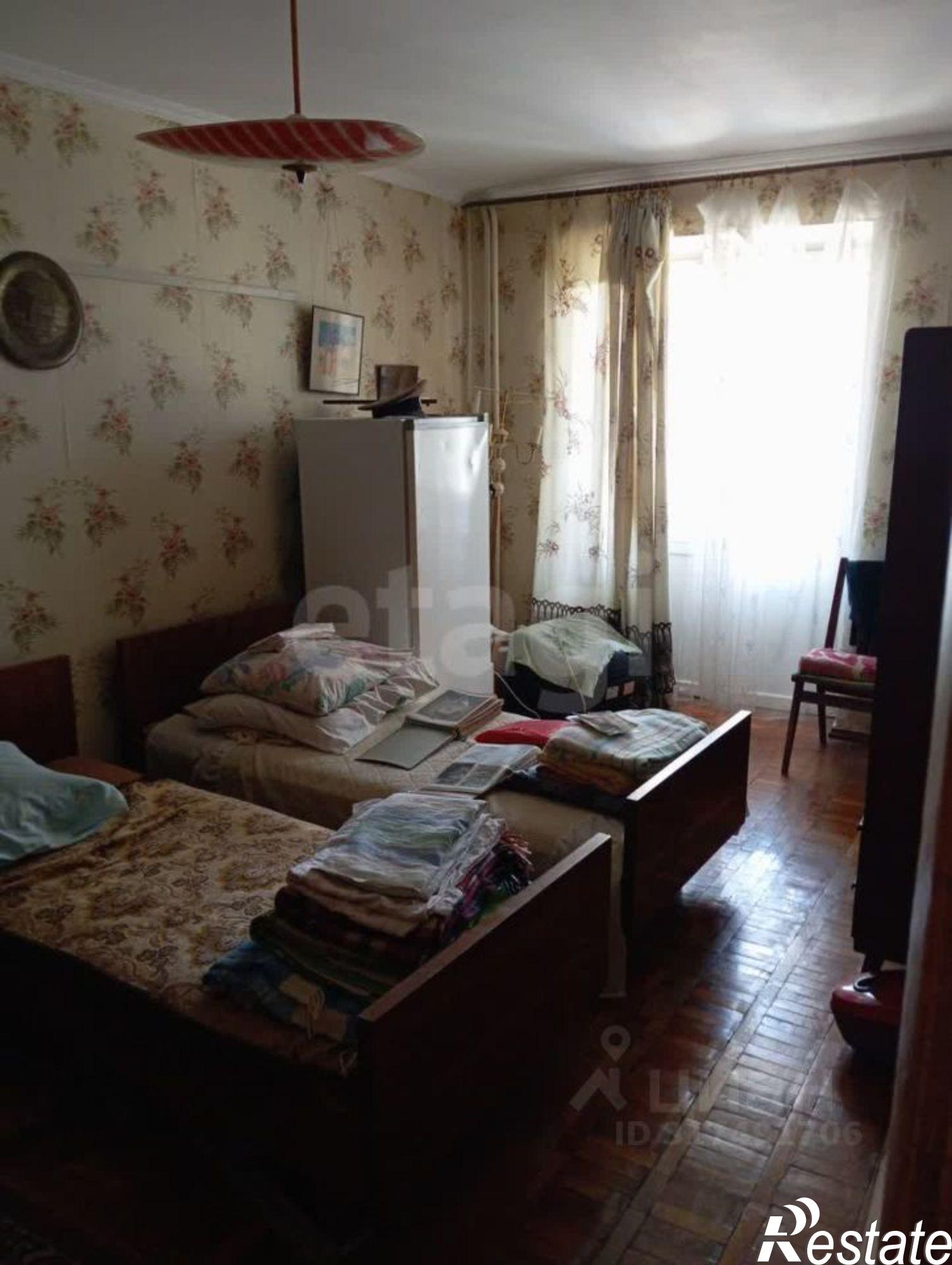 Купить квартиру за 9 100 000 рублей на улица Конституции, 19