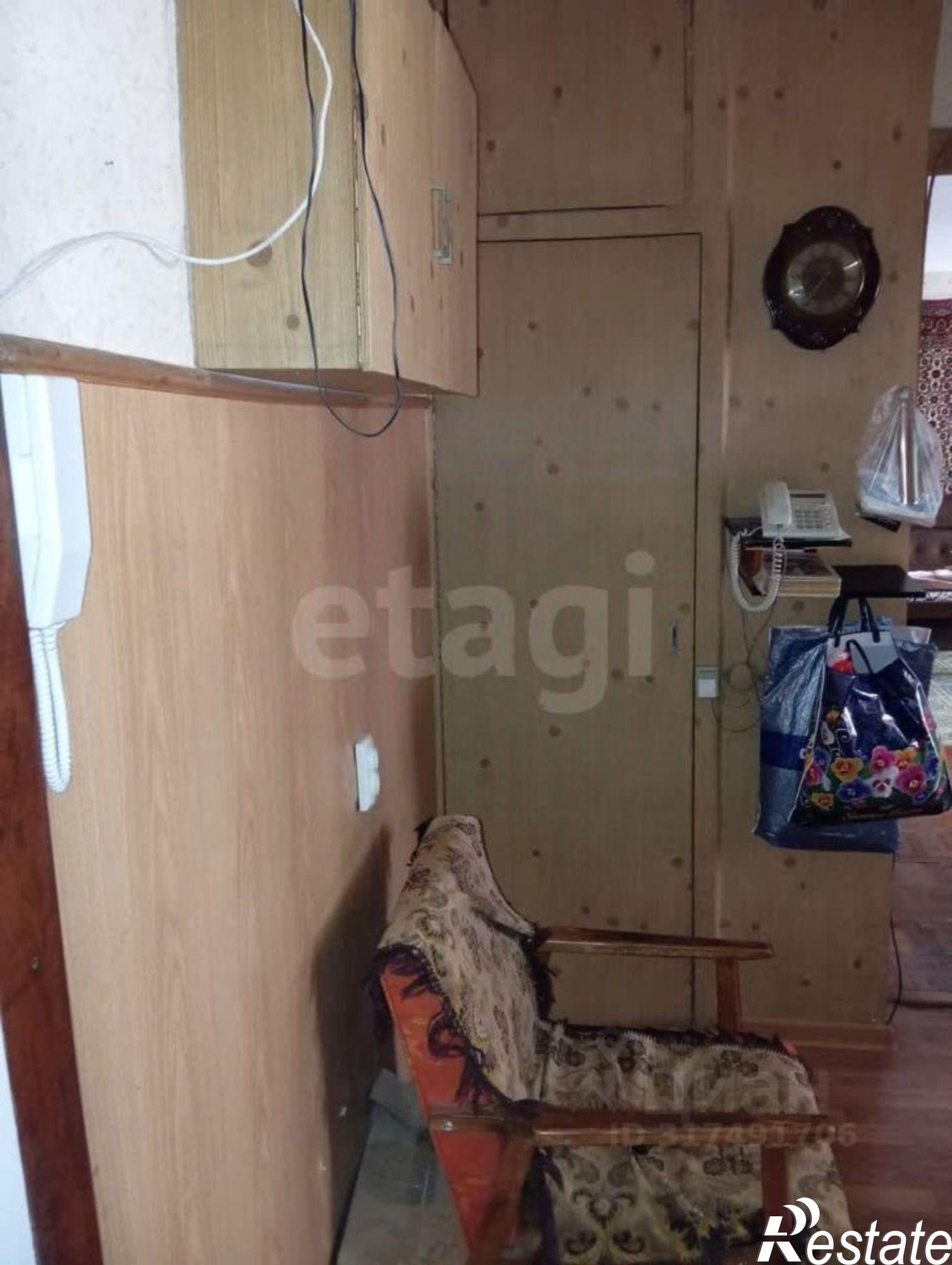 Купить квартиру за 9 100 000 рублей на улица Конституции, 19