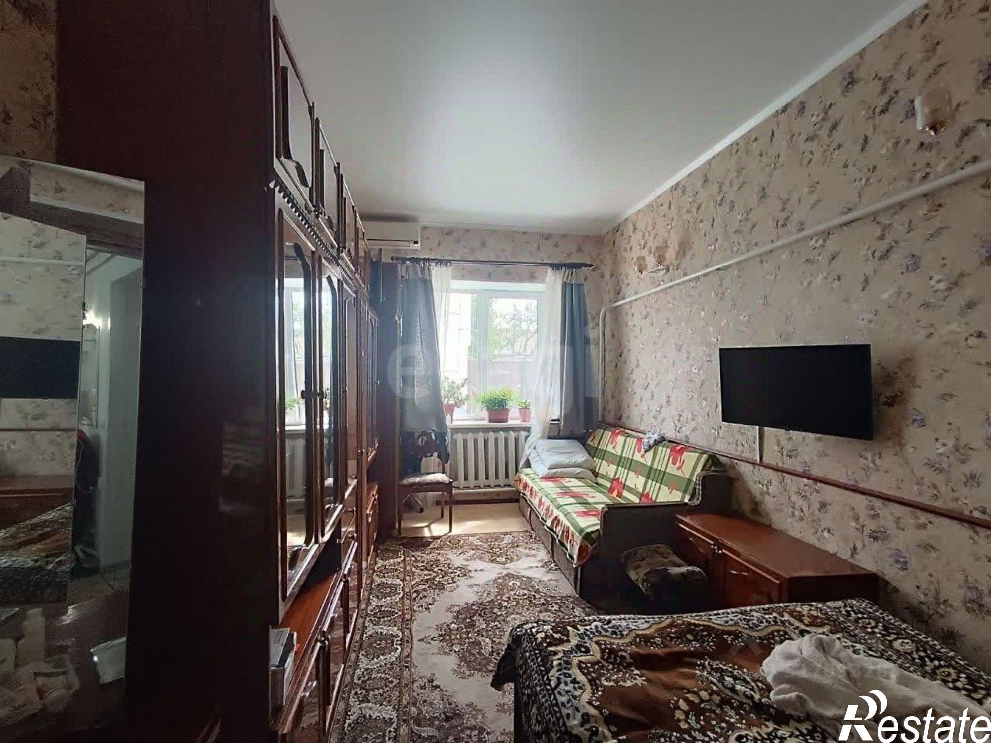 Купить квартиру за 5 300 000 рублей на ул Нижняя, 14