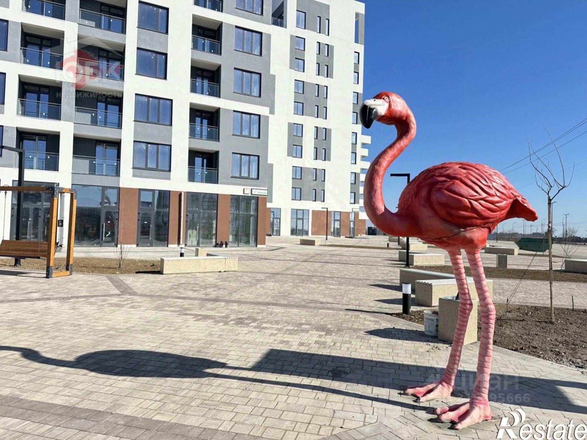 Купить квартиру за 10 065 000 рублей на Симферопольская улица, 2Ф