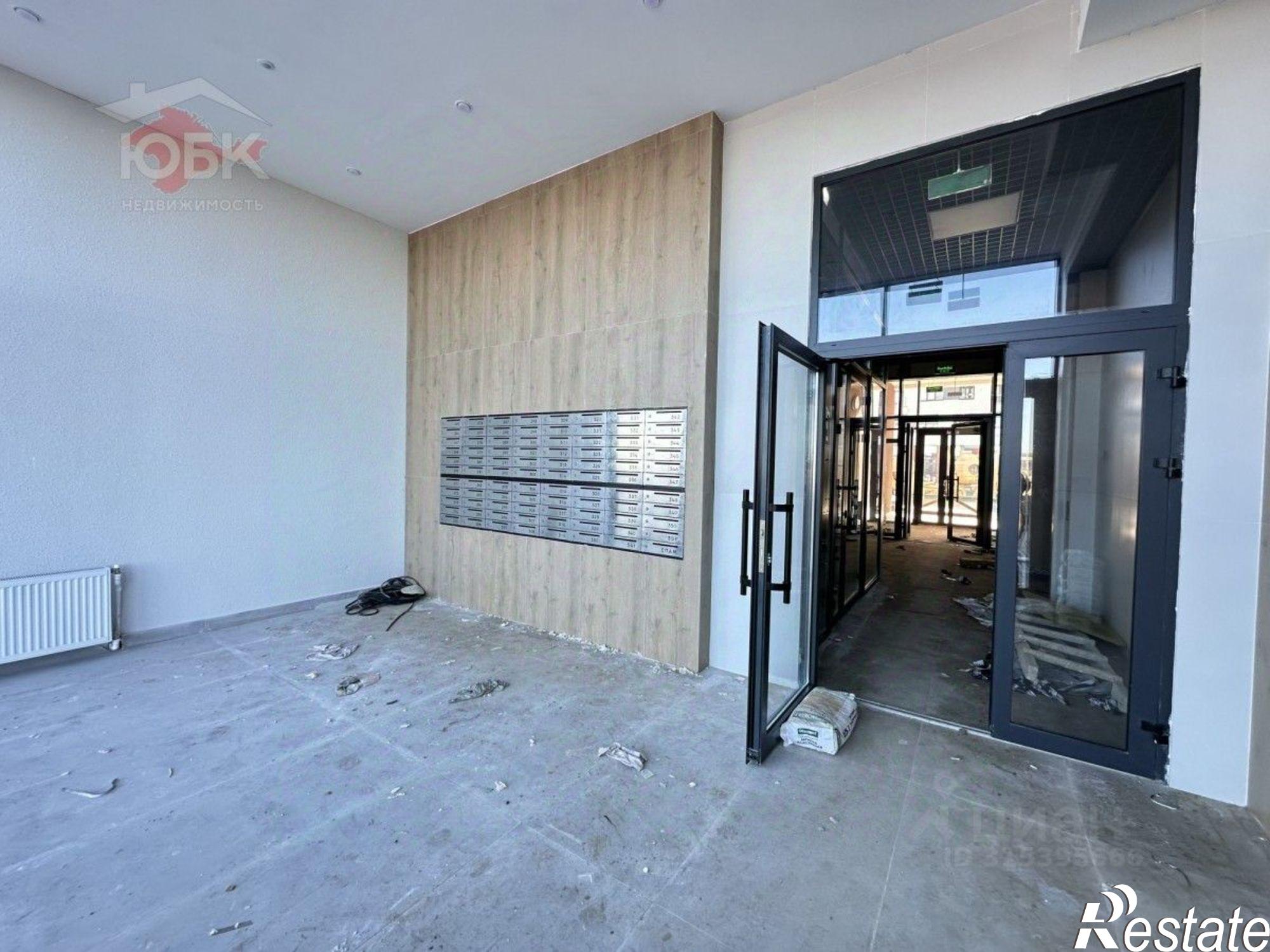 Купить квартиру за 10 065 000 рублей на Симферопольская улица, 2Ф