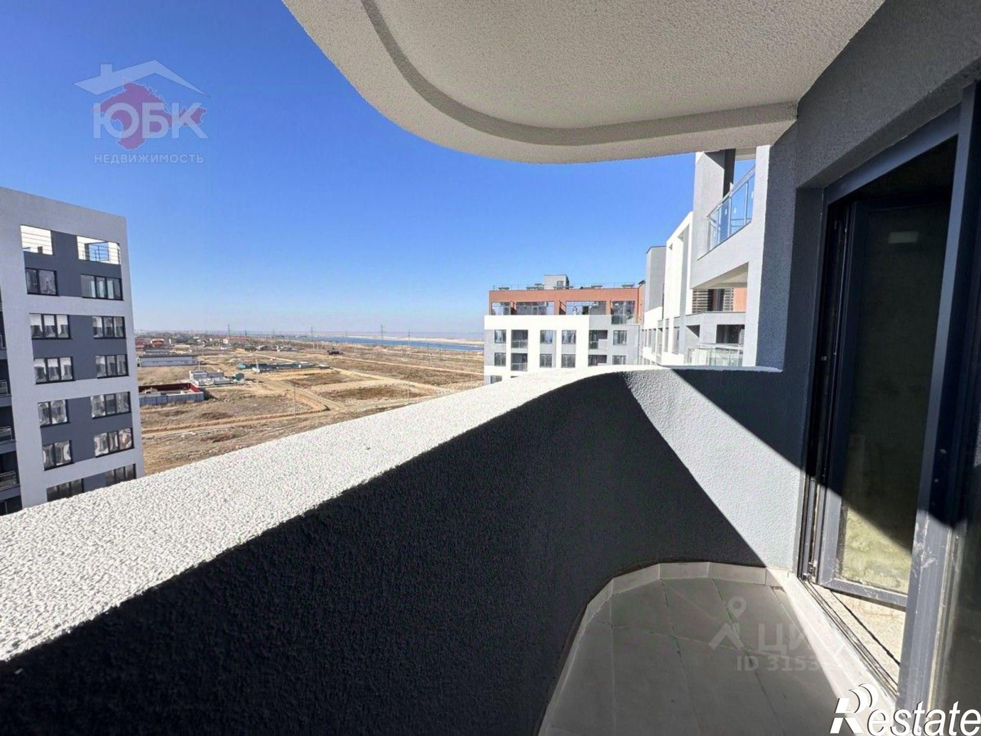 Купить квартиру за 10 065 000 рублей на Симферопольская улица, 2Ф