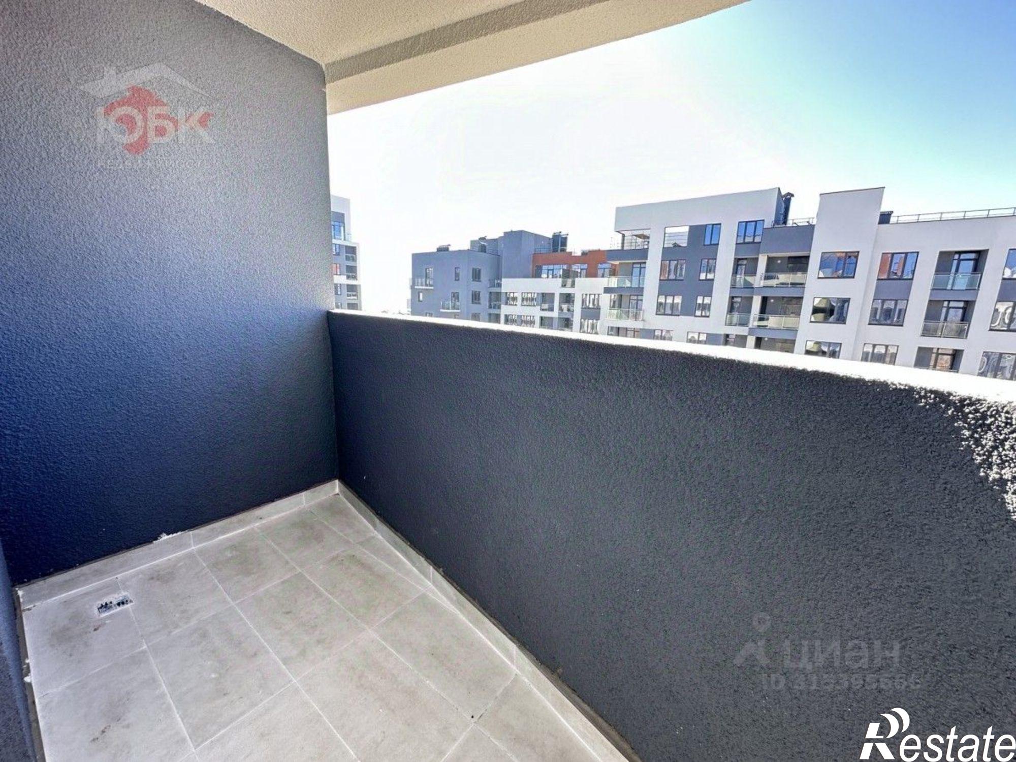 Купить квартиру за 10 065 000 рублей на Симферопольская улица, 2Ф