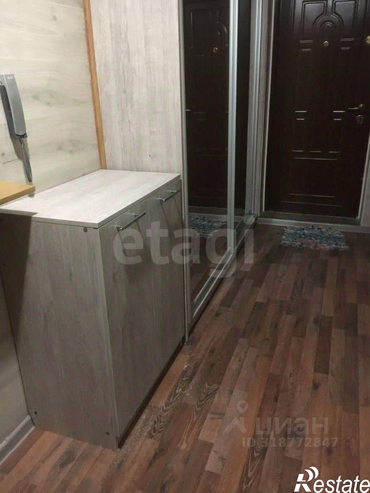 Купить квартиру за 10 400 000 рублей на улица 60 лет ВЛКСМ, 26