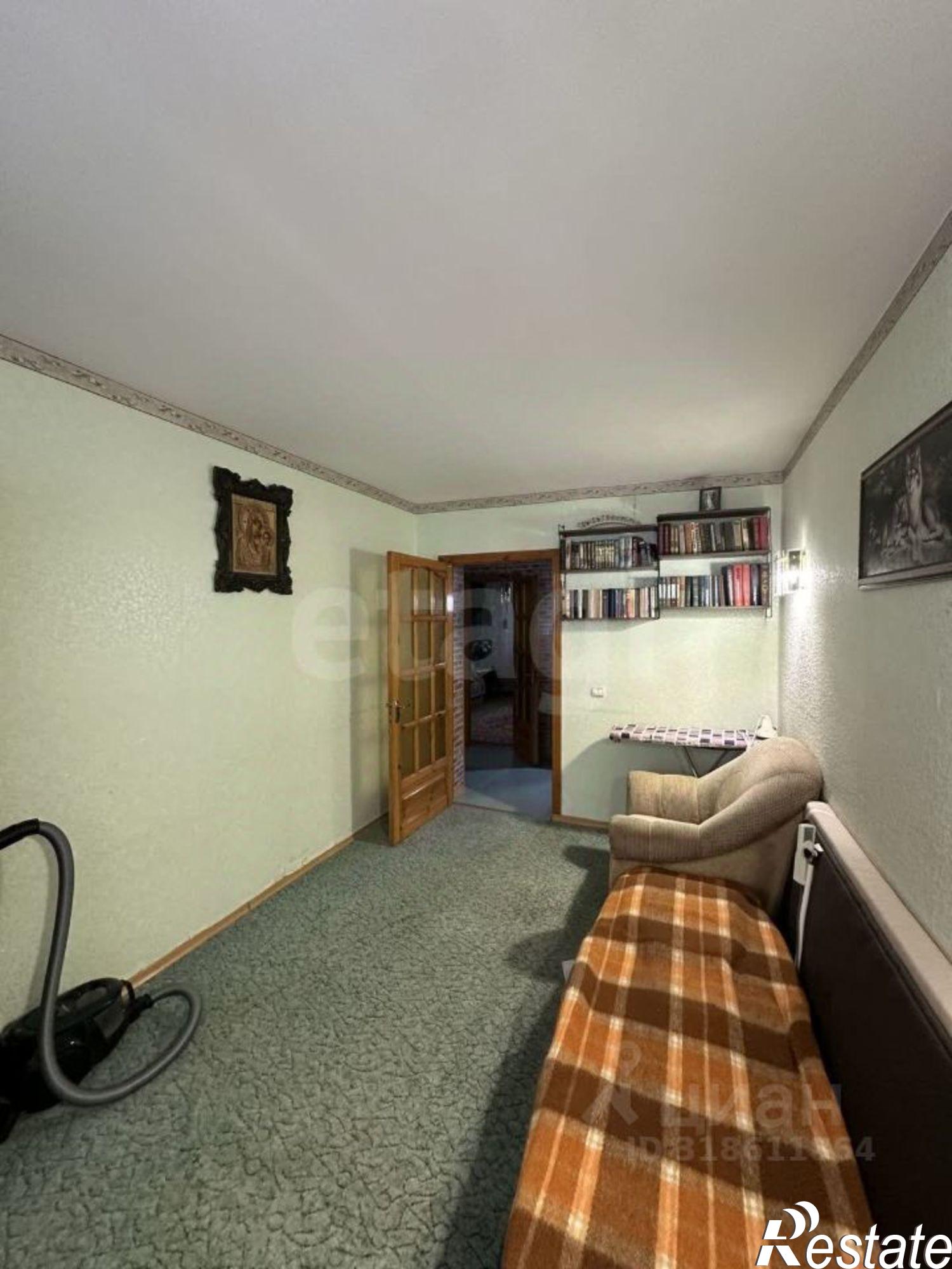 Купить квартиру за 11 000 000 рублей на улица 60 лет ВЛКСМ, 26