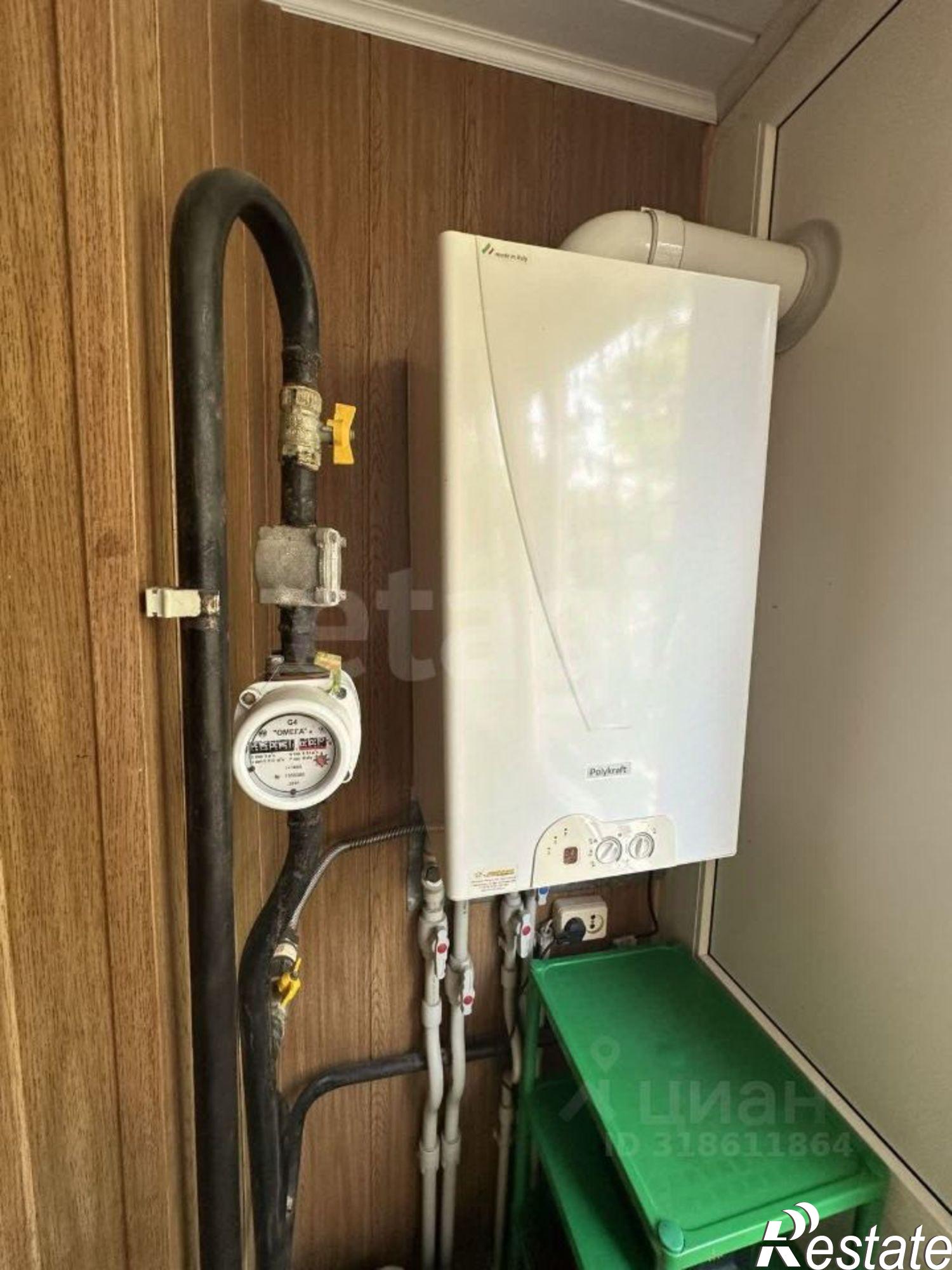 Купить квартиру за 11 000 000 рублей на улица 60 лет ВЛКСМ, 26