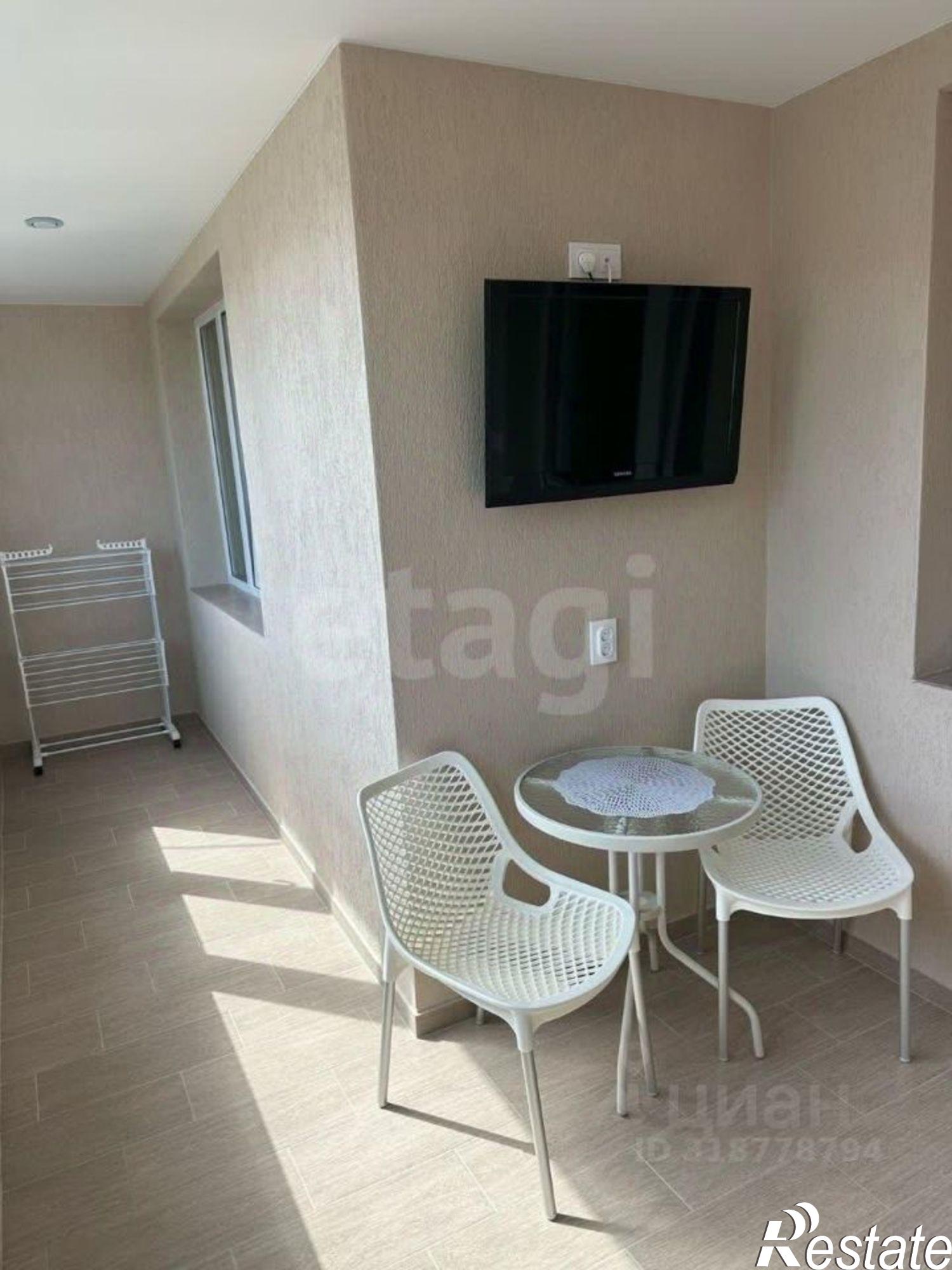 Купить квартиру за 8 900 000 рублей на ул Перекопская, 15