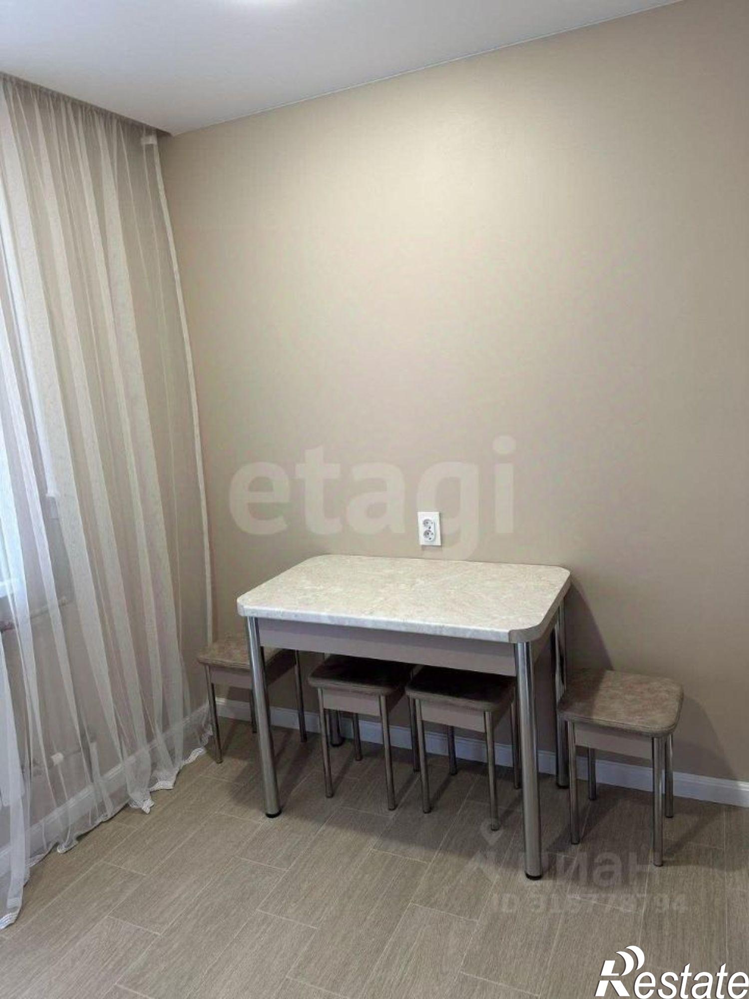 Купить квартиру за 8 900 000 рублей на ул Перекопская, 15