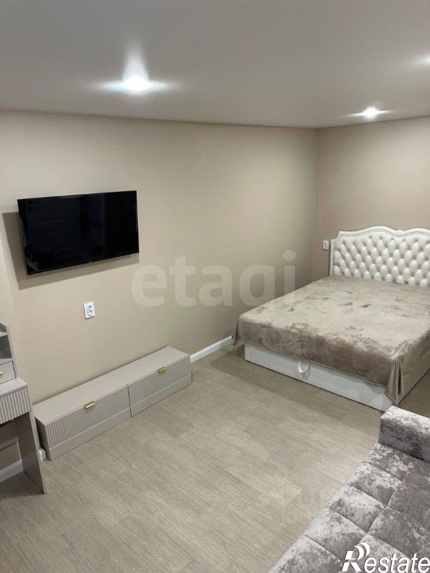 Купить квартиру за 8 900 000 рублей на ул Перекопская, 15