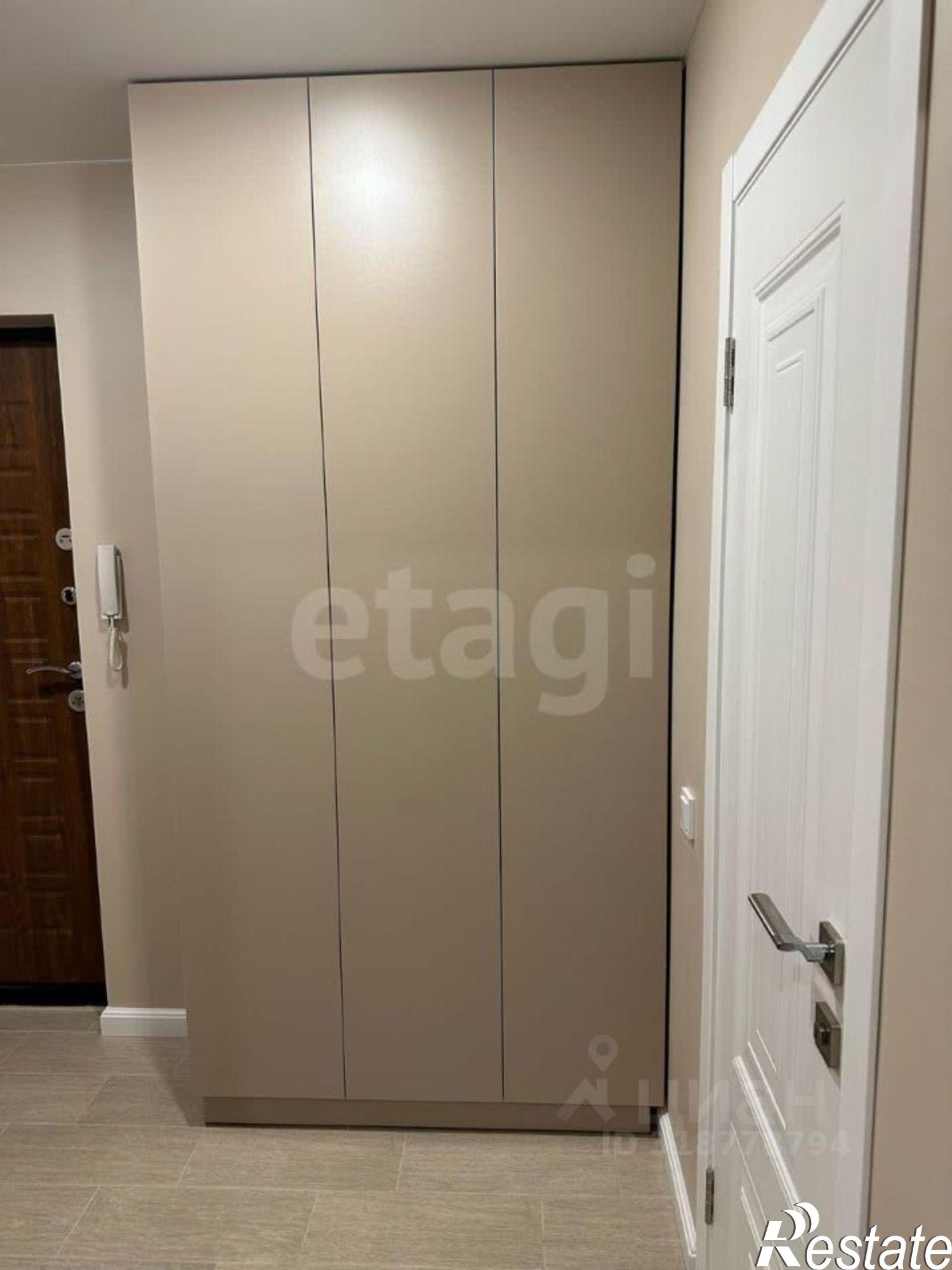 Купить квартиру за 8 900 000 рублей на ул Перекопская, 15