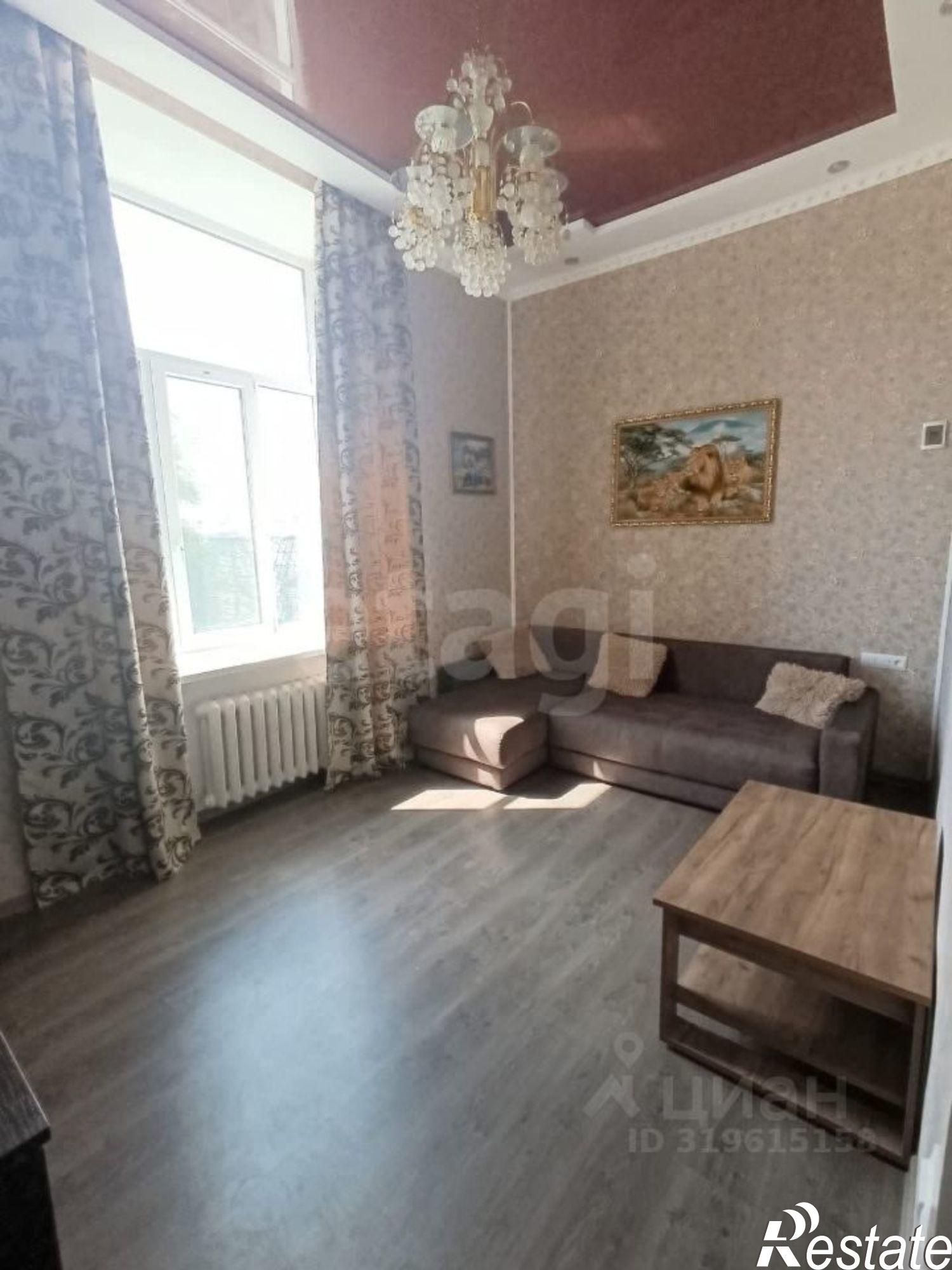 Купить квартиру за 12 900 000 рублей на ул им.Тучина, 55